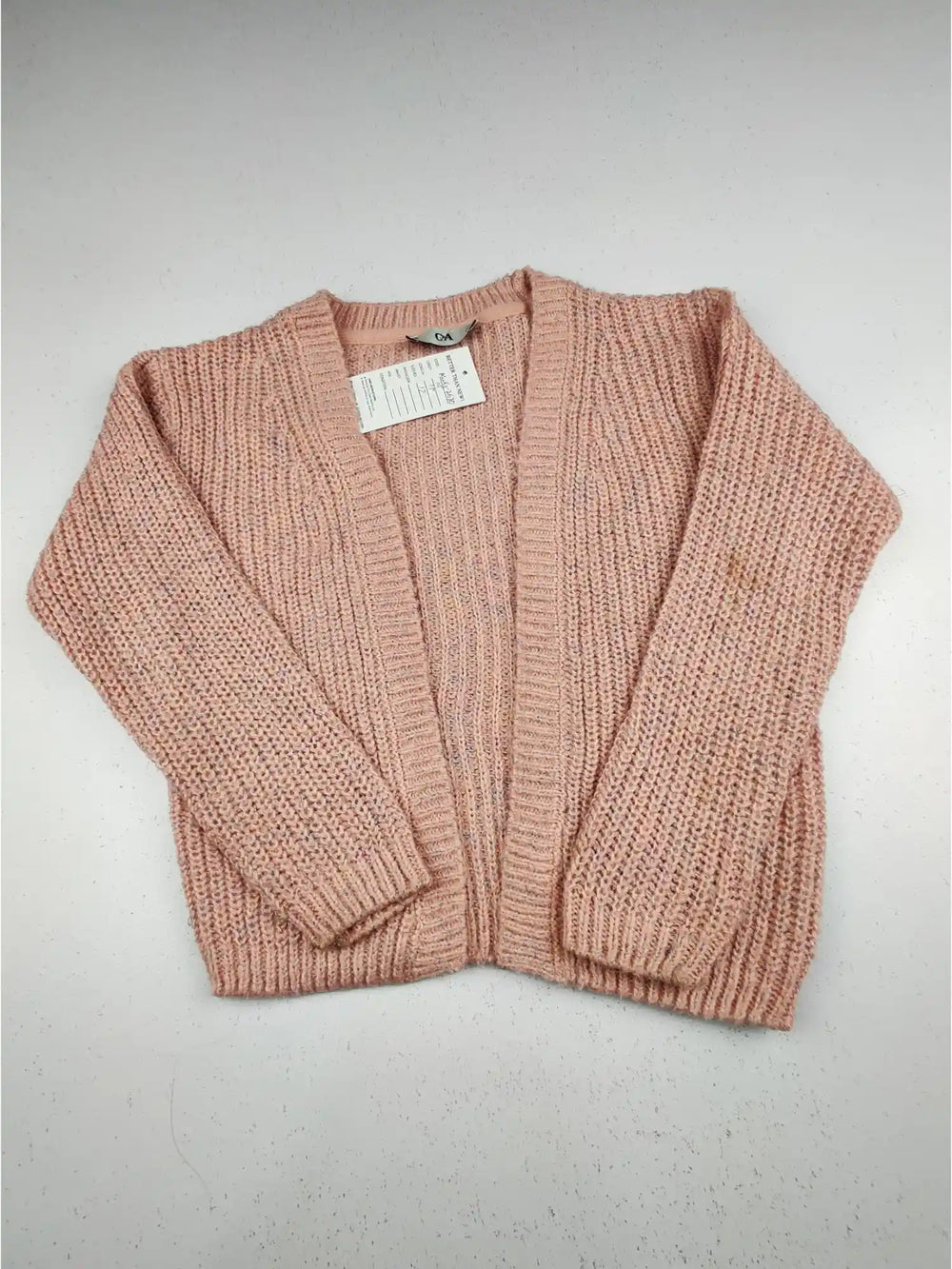 Buy online pre-used pre-loved 100% authentic & Original branded C&A (KWG-2670) available in Pakistan. Top international brands avilable.