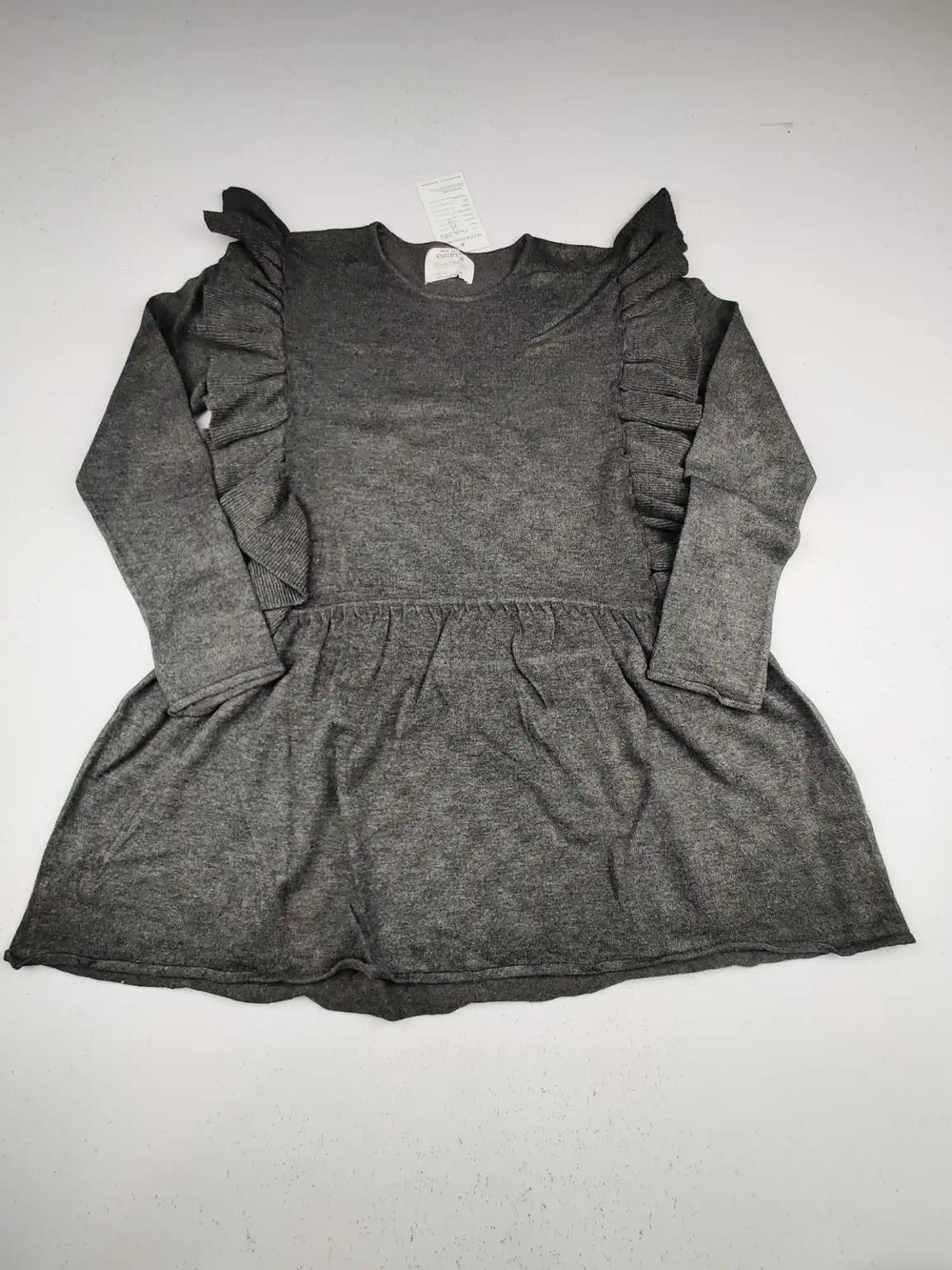 Buy online pre-used pre-loved 100% authentic & Original branded Zara (KWG-2683) available in Pakistan. Top international brands avilable.