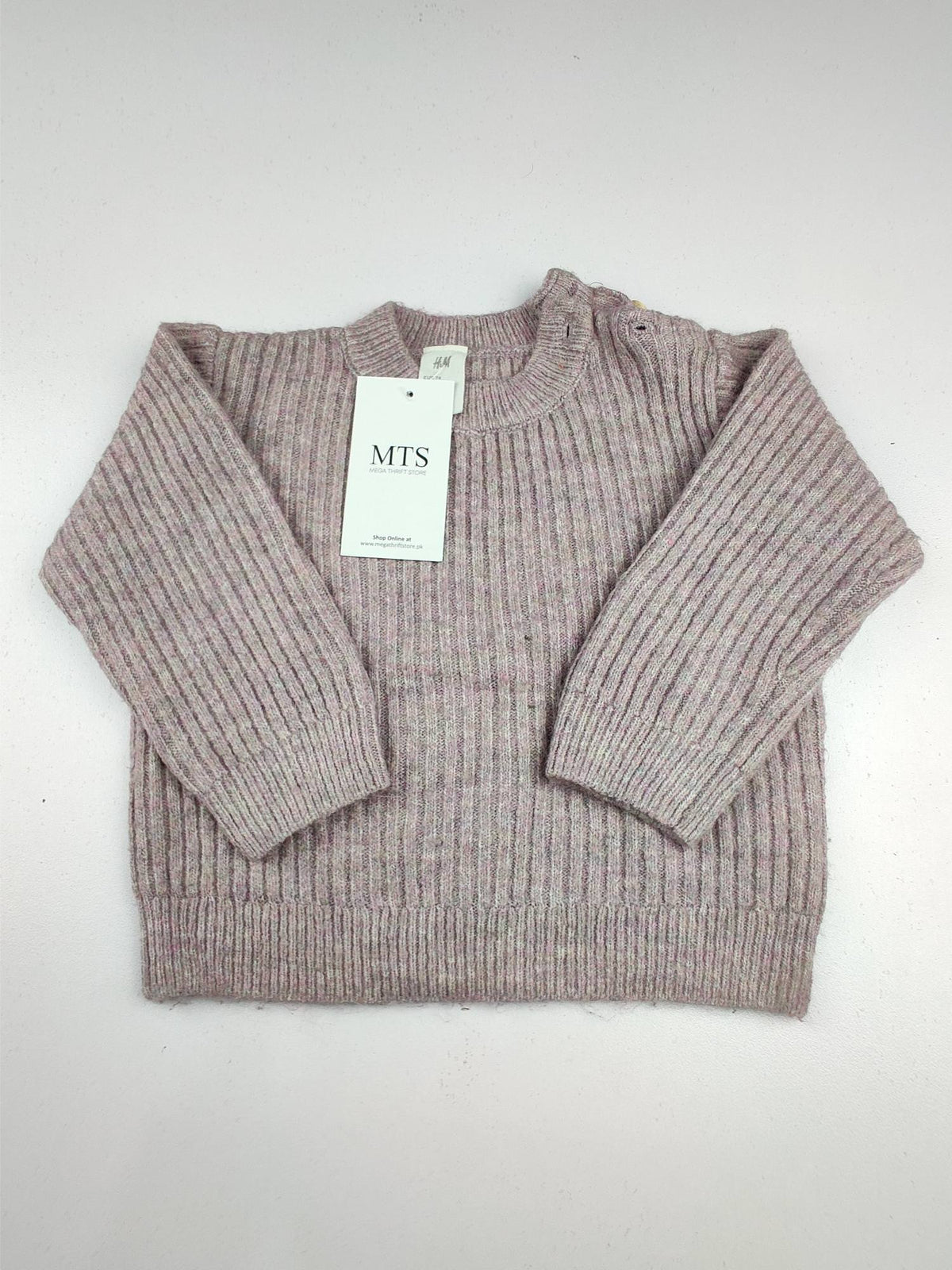 H&M (KWG-297)