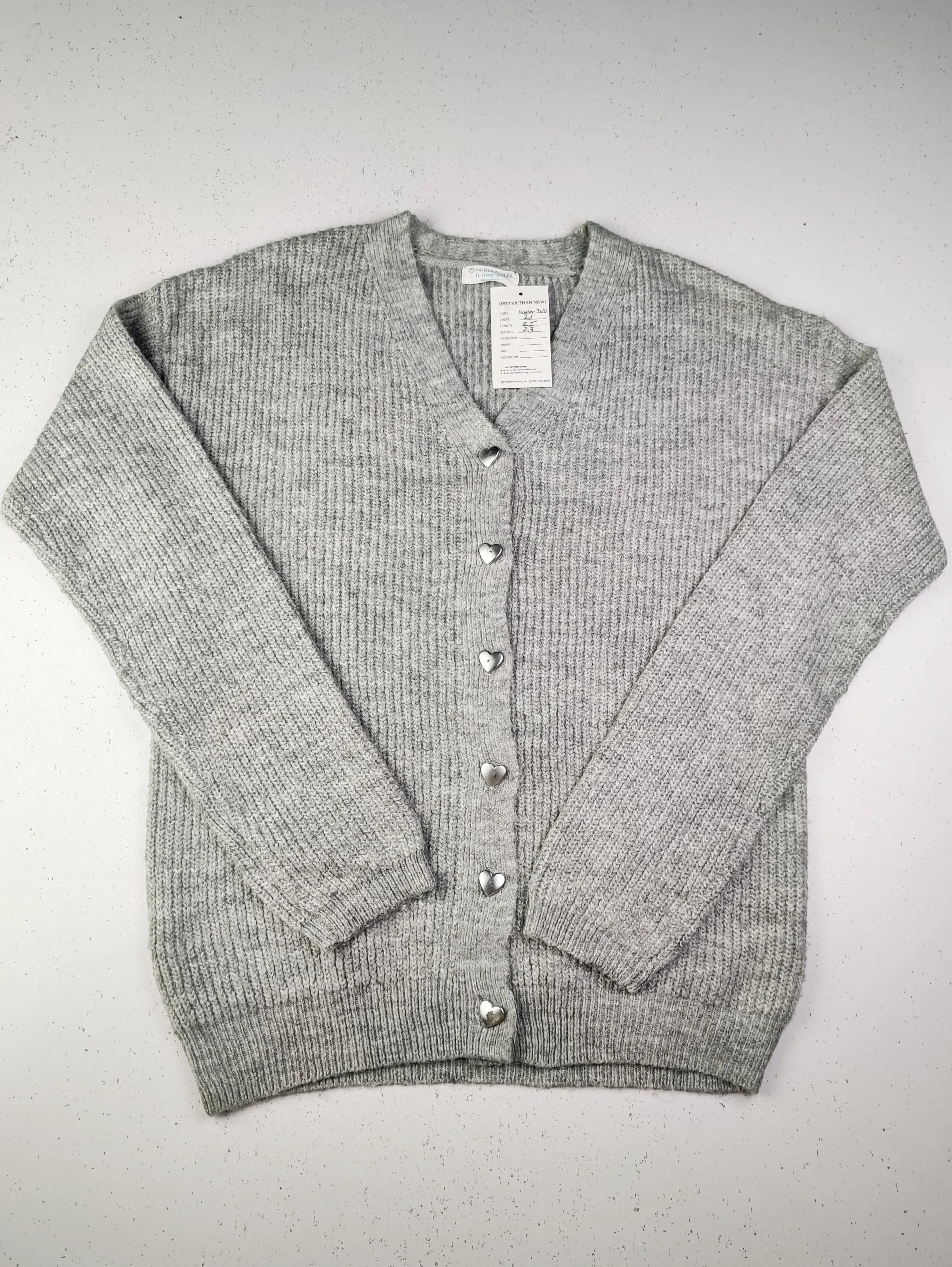 Buy online pre-used pre-loved 100% authentic & Original branded Primark (KWG-3042) available in Pakistan. Top international brands avilable.