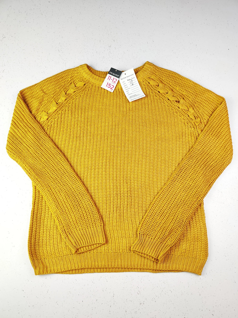 Buy online pre-used pre-loved 100% authentic & Original branded Primark (KWG-3043) available in Pakistan. Top international brands avilable.