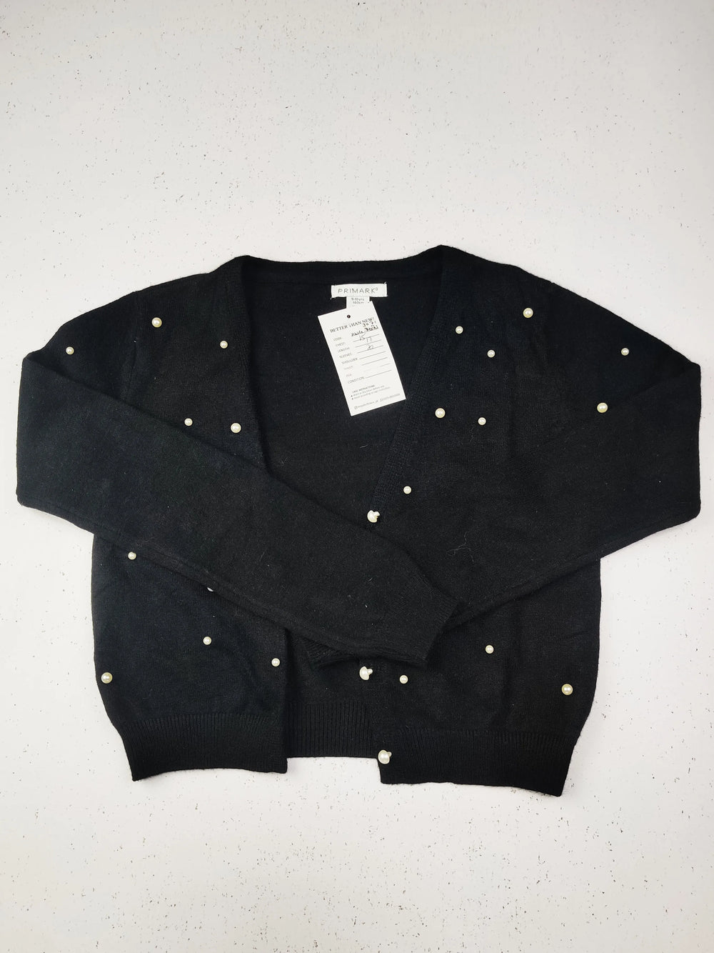 Buy online pre-used pre-loved 100% authentic & Original branded Primark (KWG-3071) available in Pakistan. Top international brands avilable.