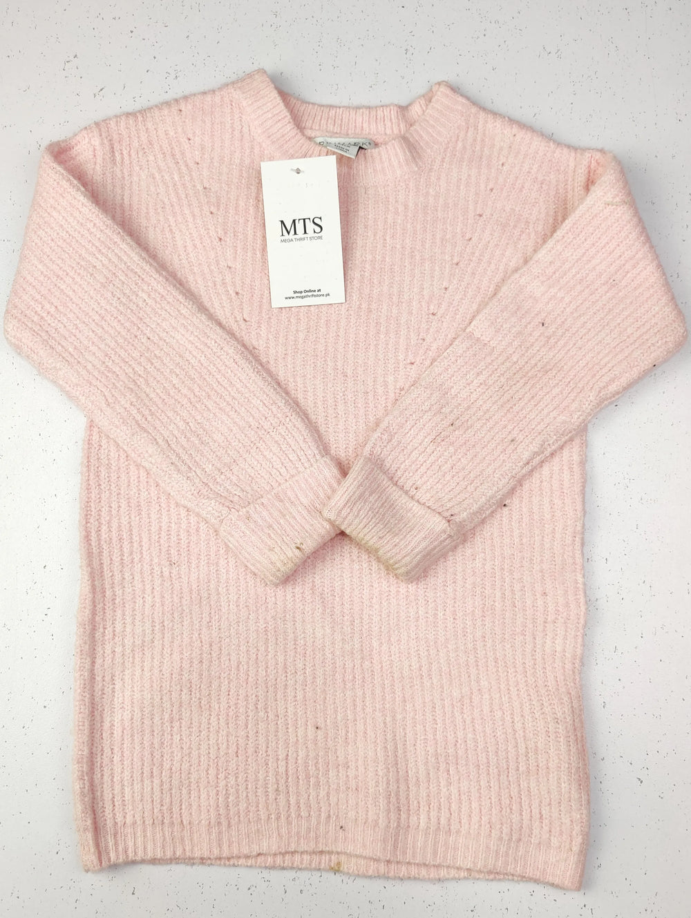 Buy online pre-used pre-loved 100% authentic & Original branded Primark (KWG-3080) available in Pakistan. Top international brands avilable.