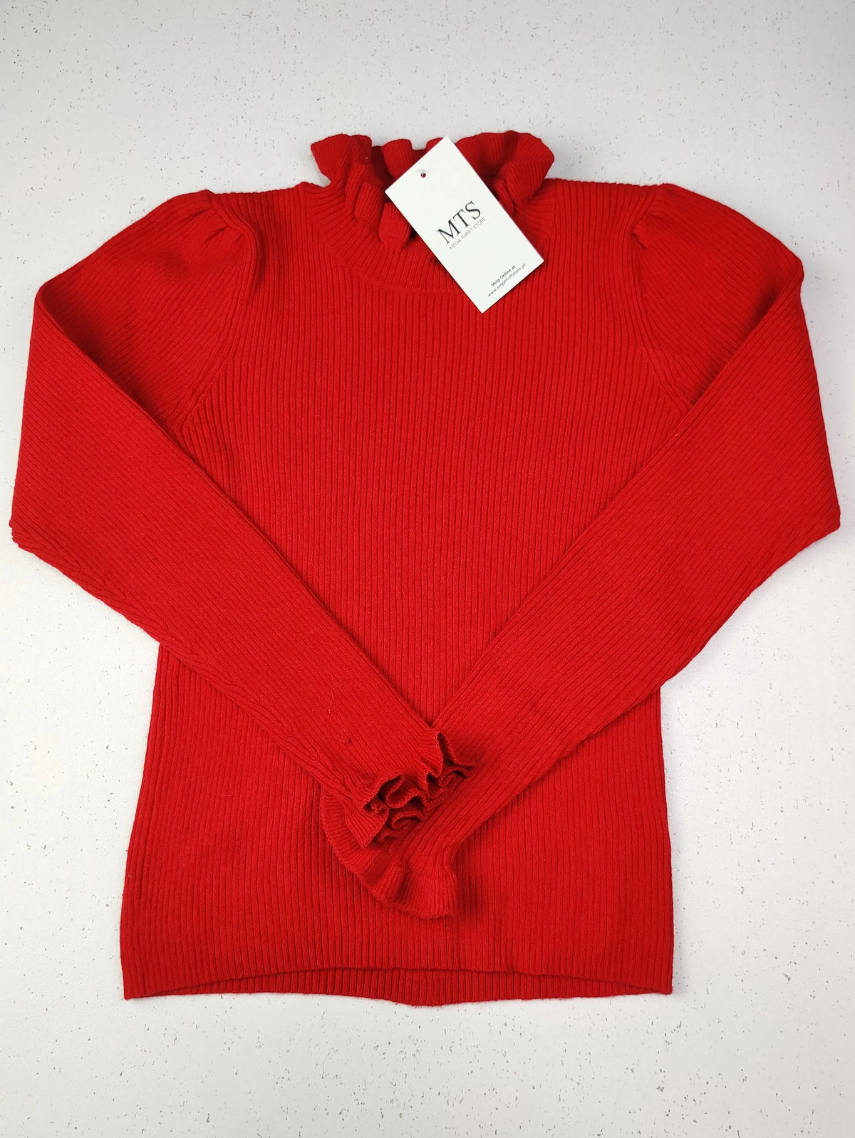Buy online pre-used pre-loved 100% authentic & Original branded Dunnes Stores (KWG-3081) available in Pakistan. Top international brands avilable.