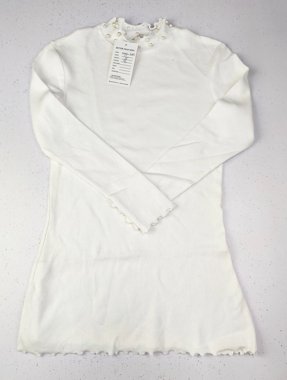 Buy online pre-used pre-loved 100% authentic & Original branded Savida (KWG-3087) available in Pakistan. Top international brands avilable.