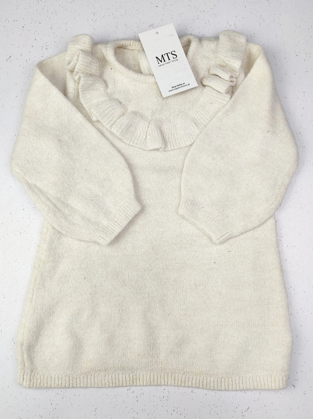 Buy online pre-used pre-loved 100% authentic & Original branded H&M (KWG-3089) available in Pakistan. Top international brands avilable.