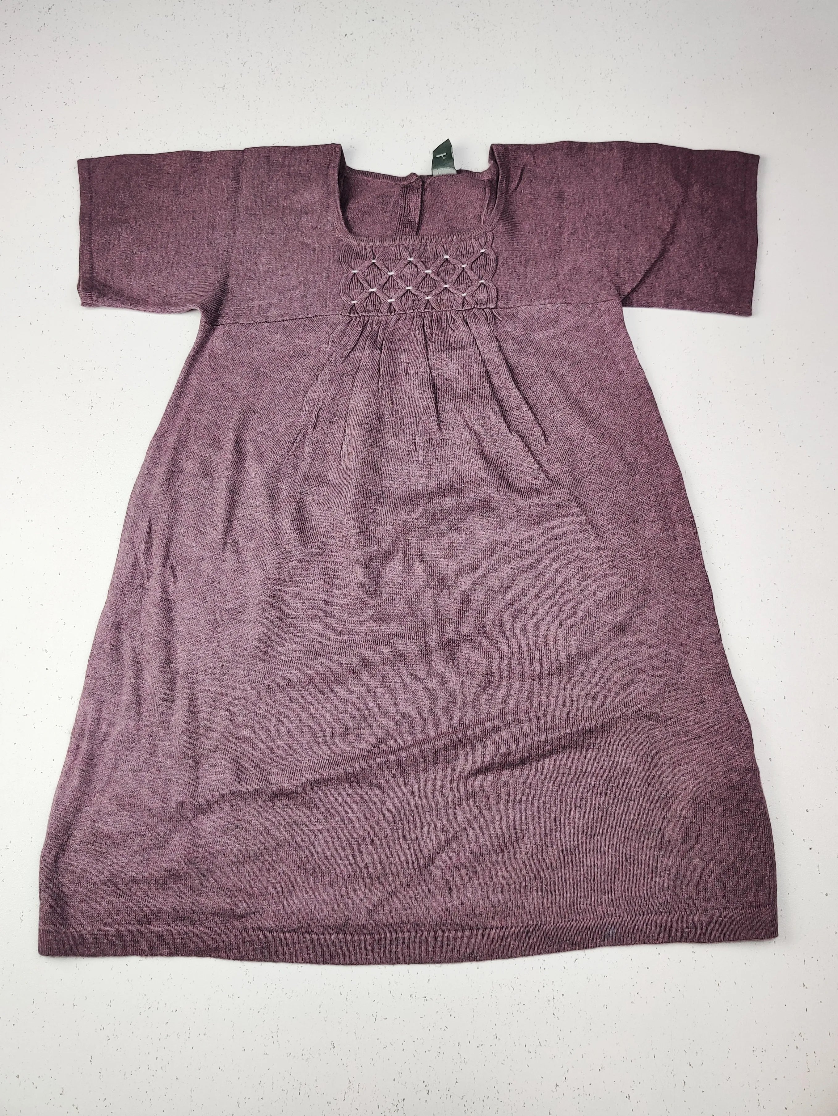Buy online pre-used pre-loved 100% authentic & Original branded Zara (KWG-3094) available in Pakistan. Top international brands avilable.