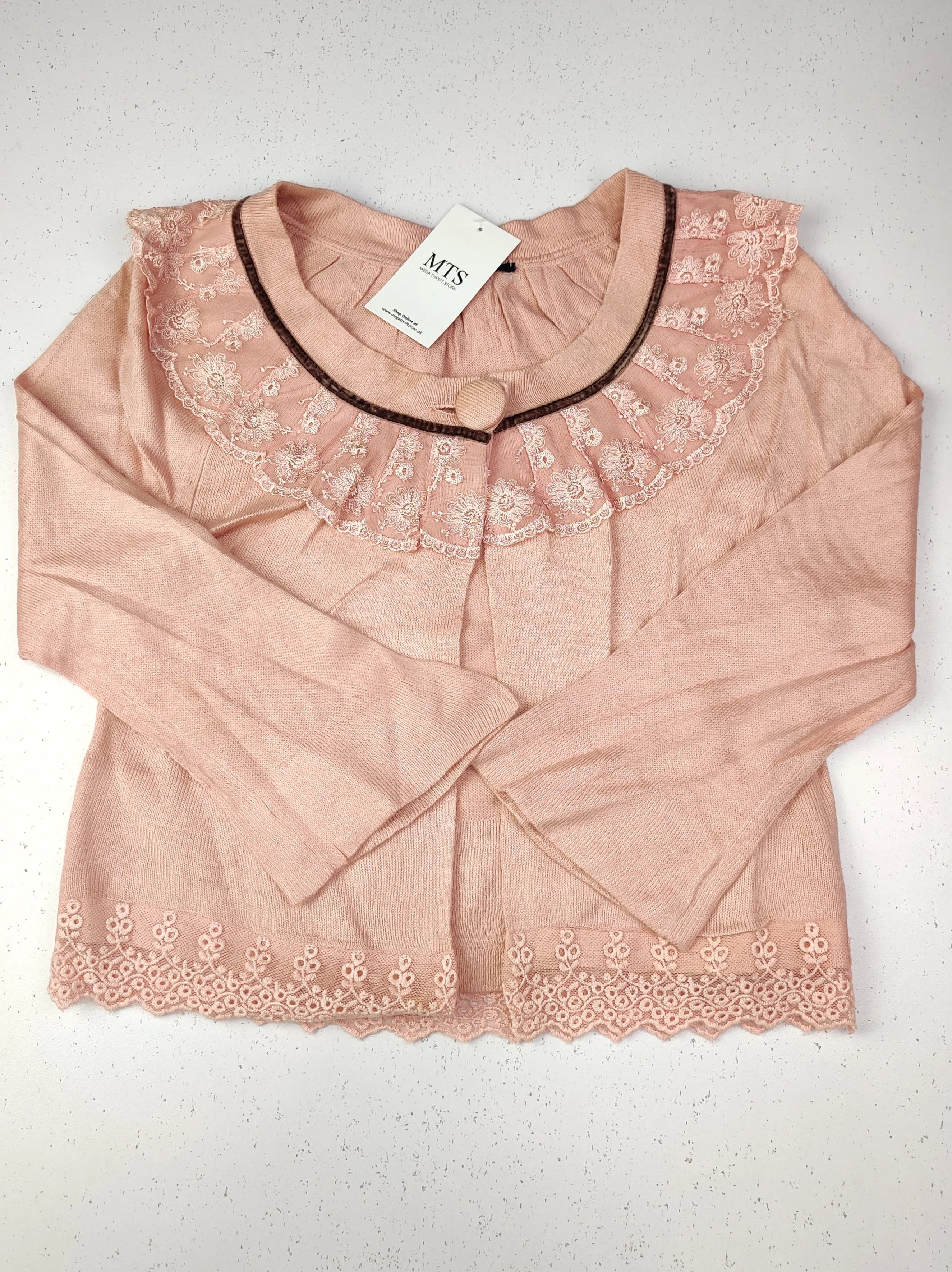 Buy online pre-used pre-loved 100% authentic & Original branded Unknown Brand (KWG-3096) available in Pakistan. Top international brands avilable.