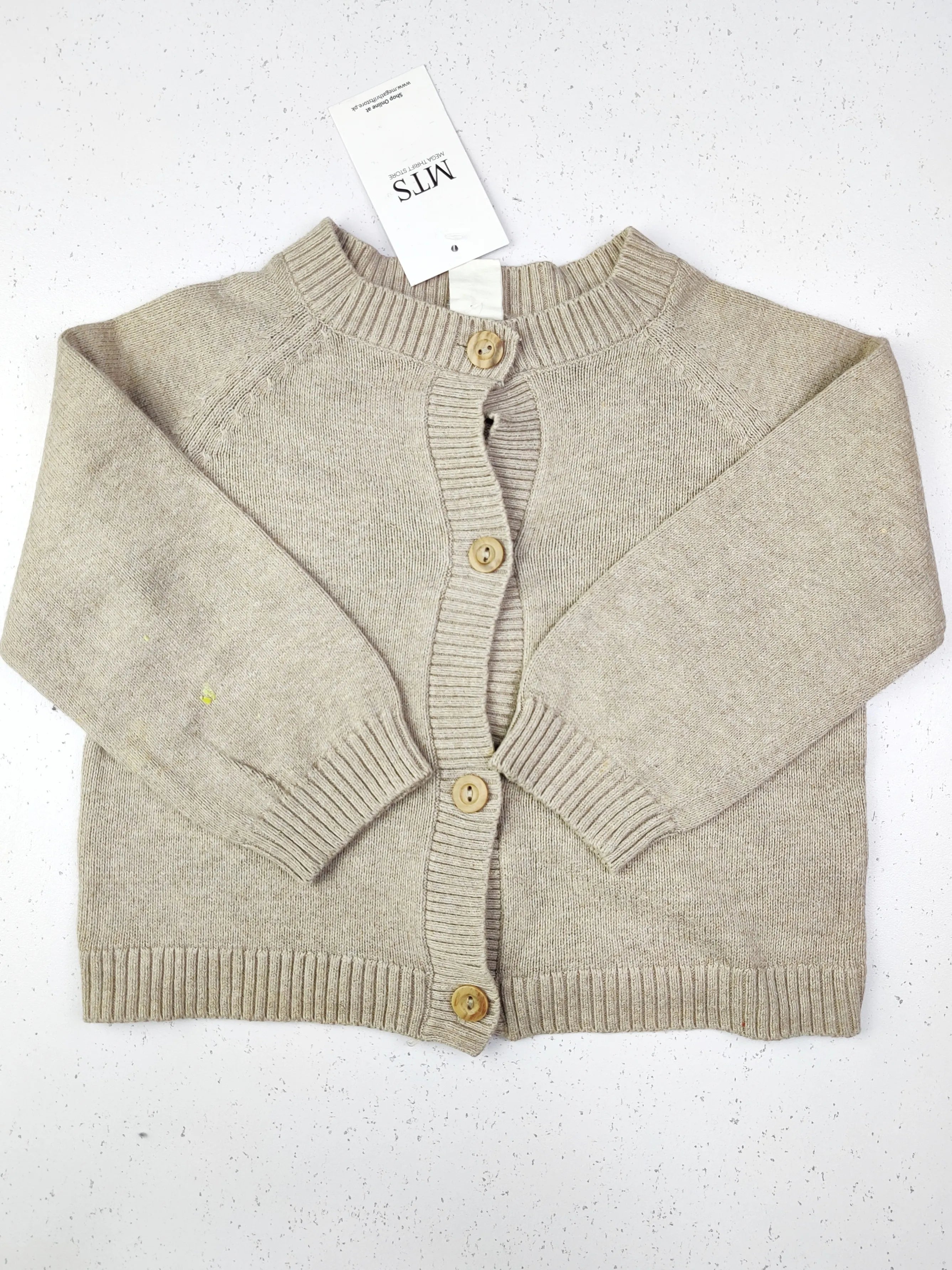 Buy online pre-used pre-loved 100% authentic & Original branded H&M (KWG-3105) available in Pakistan. Top international brands avilable.