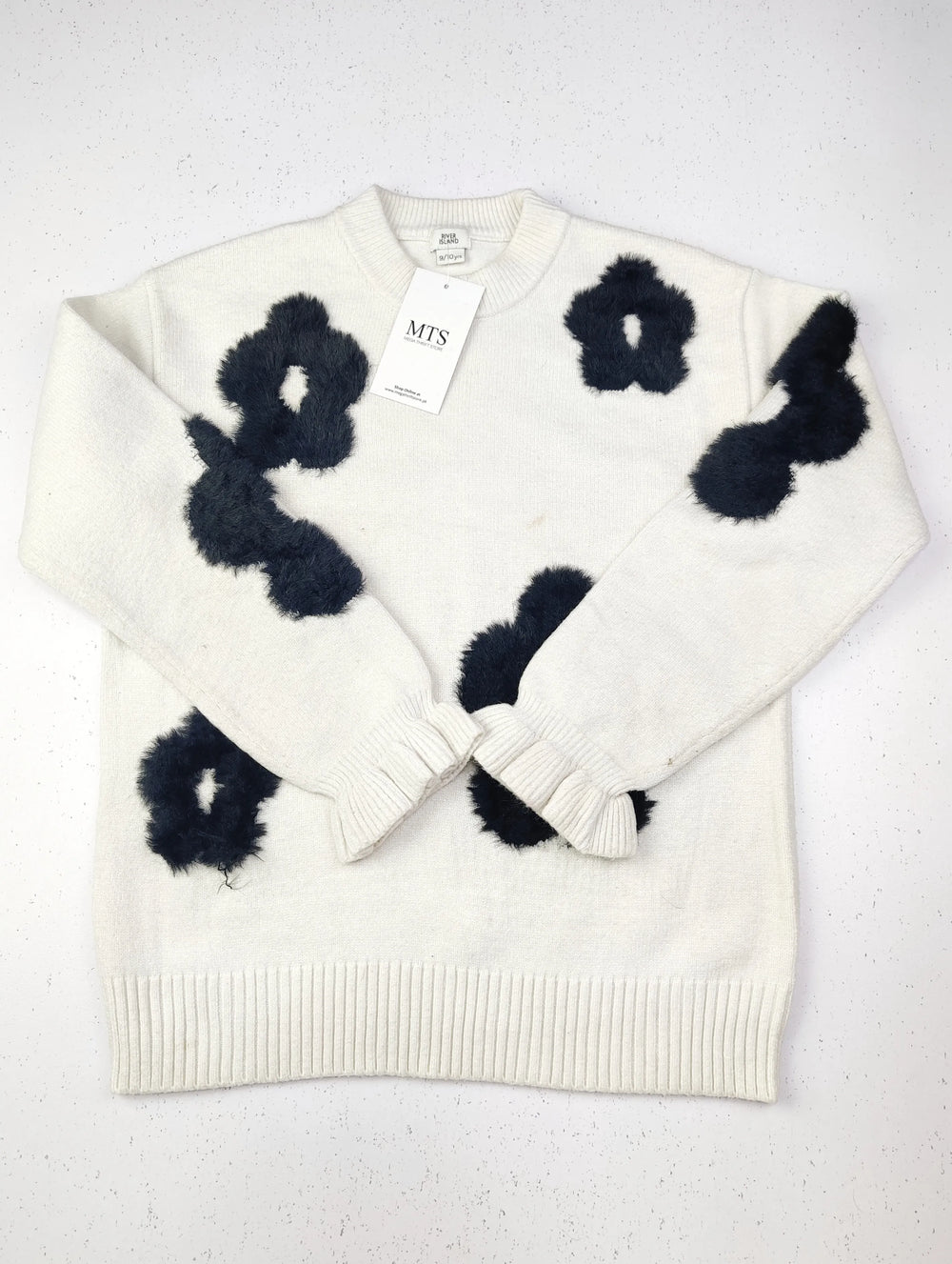 Buy online pre-used pre-loved 100% authentic & Original branded River Island (KWG-3110) available in Pakistan. Top international brands avilable.