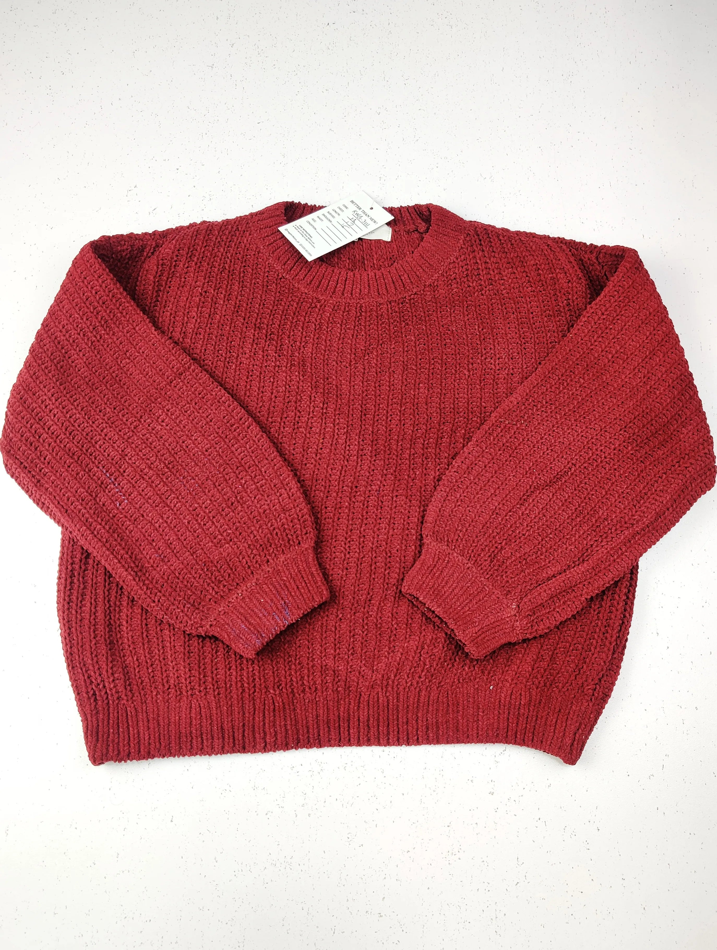 Buy online pre-used pre-loved 100% authentic & Original branded H&M (KWG-3111) available in Pakistan. Top international brands avilable.