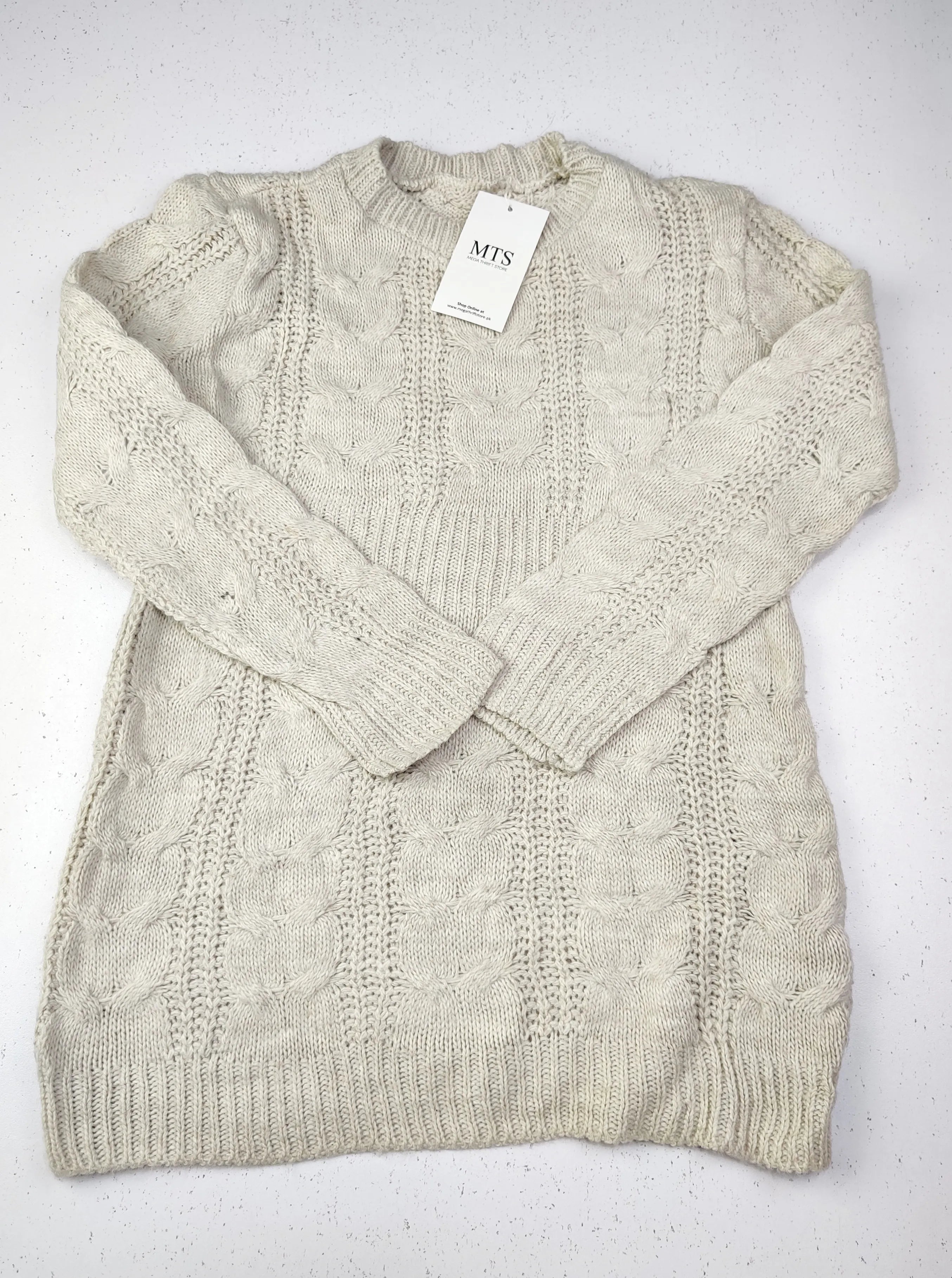 Buy online pre-used pre-loved 100% authentic & Original branded Unknown Brand (KWG-3115) available in Pakistan. Top international brands avilable.