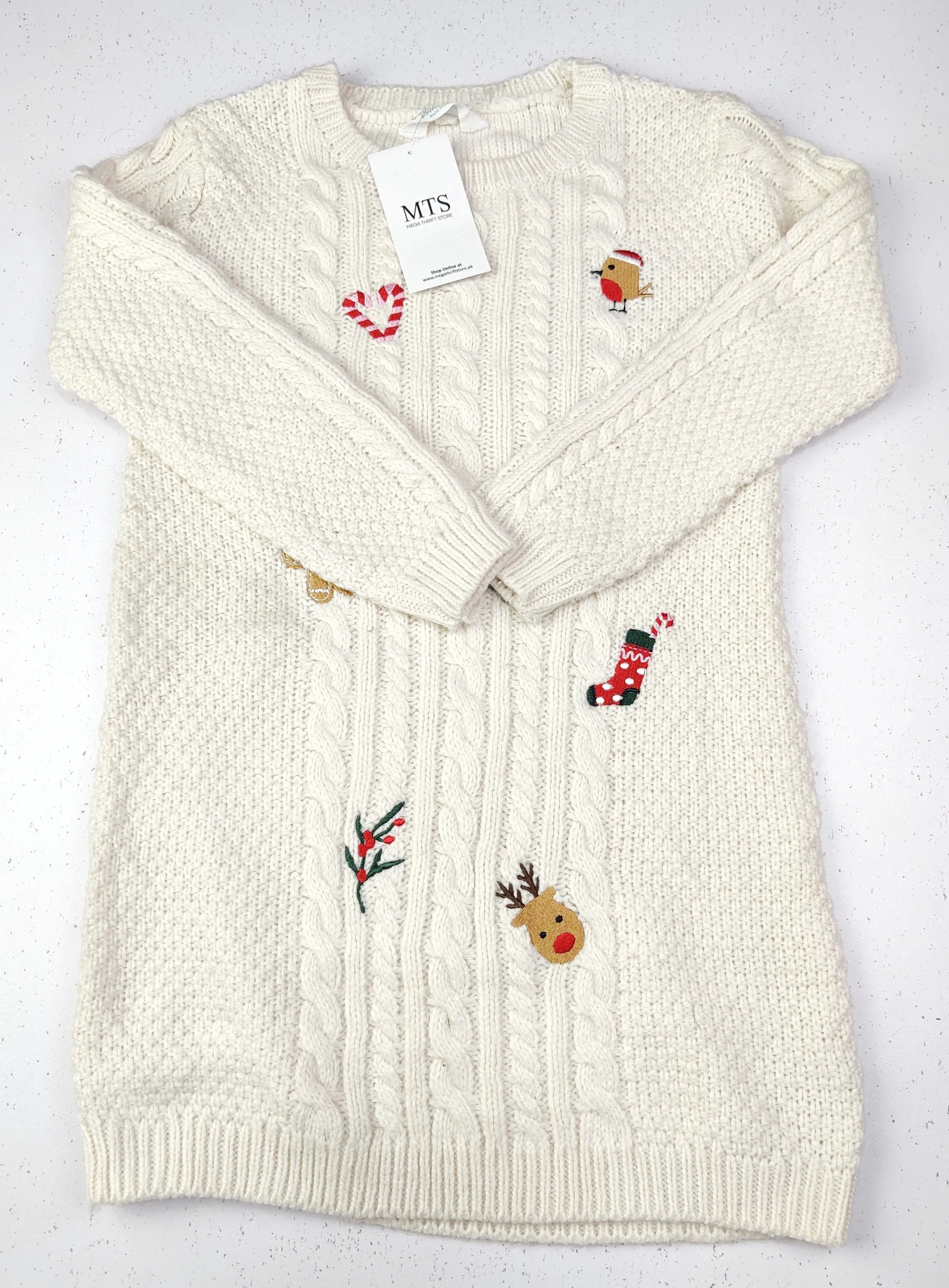 Buy online pre-used pre-loved 100% authentic & Original branded Primark (KWG-3126) available in Pakistan. Top international brands avilable.