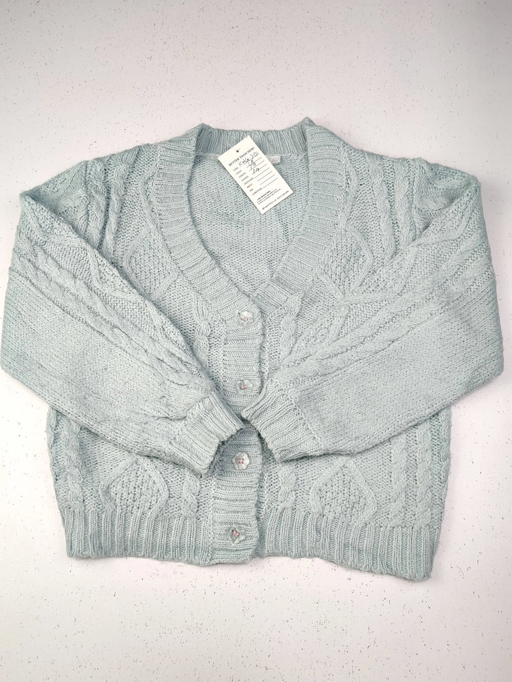 Buy online pre-used pre-loved 100% authentic & Original branded Leigh Tucker (KWG-3131) available in Pakistan. Top international brands avilable.