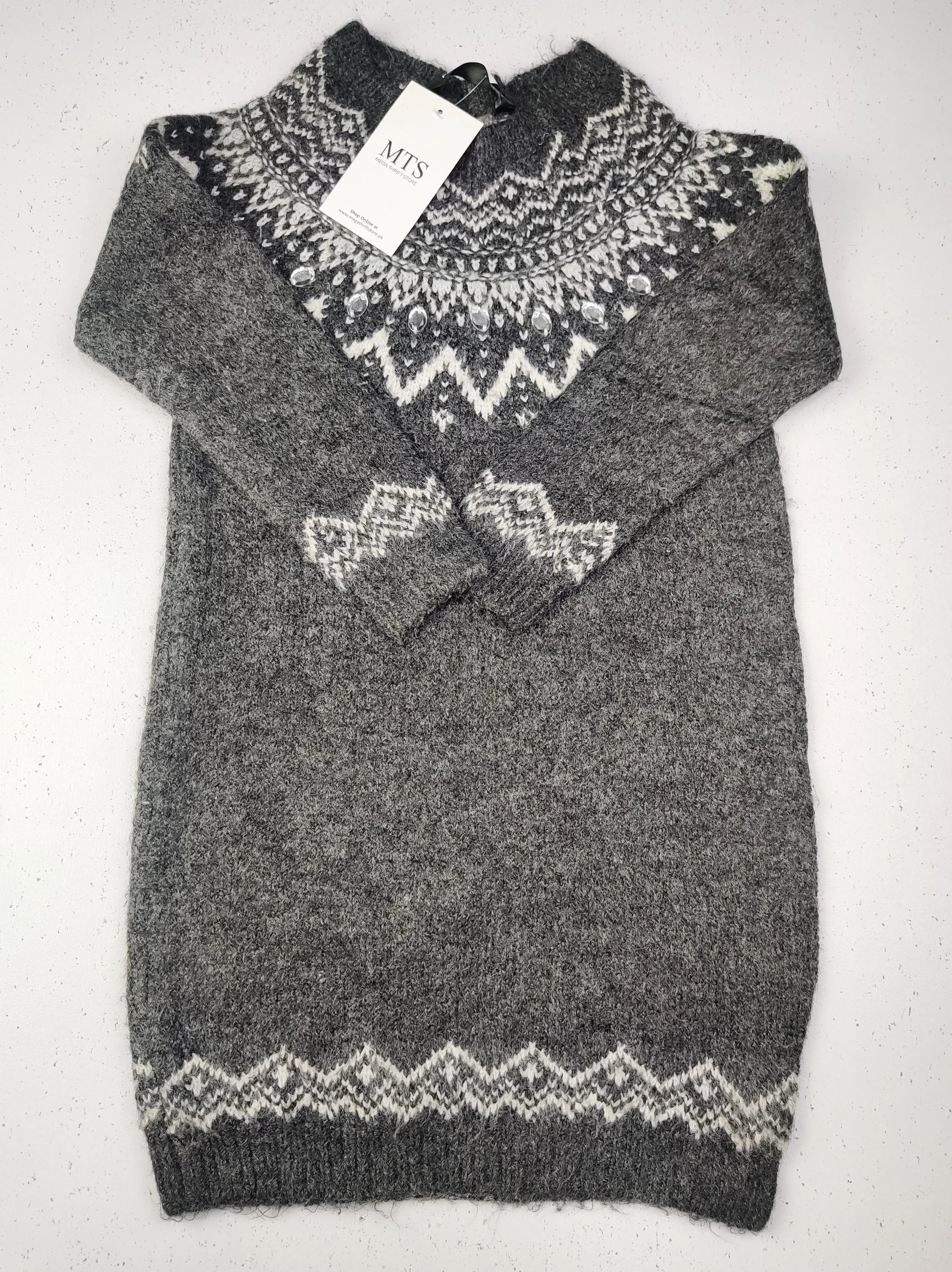 Buy online pre-used pre-loved 100% authentic & Original branded Pep&Co (KWG-3135) available in Pakistan. Top international brands avilable.