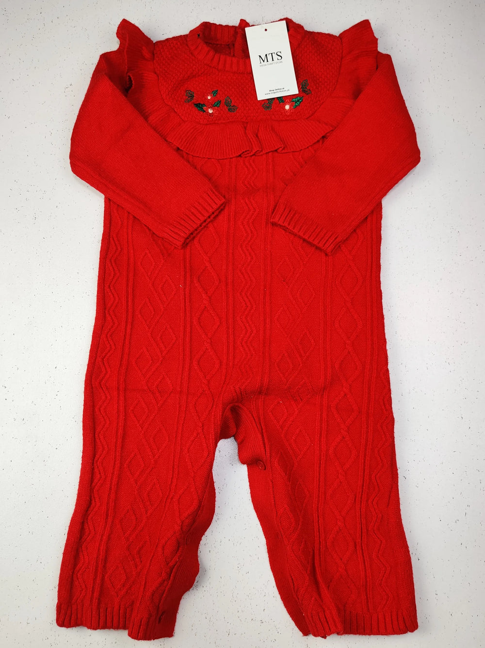 Buy online pre-used pre-loved 100% authentic & Original branded Dunnes Stores (KWG-3136) available in Pakistan. Top international brands avilable.
