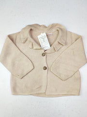 Buy online pre-used pre-loved 100% authentic & Original branded Zara (KWG-3143) available in Pakistan. Top international brands avilable.