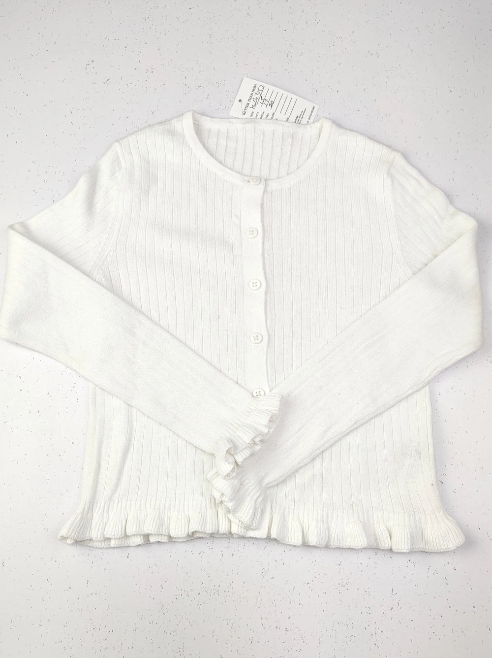 Buy online pre-used pre-loved 100% authentic & Original branded Dunnes Stores (KWG-3153) available in Pakistan. Top international brands avilable.
