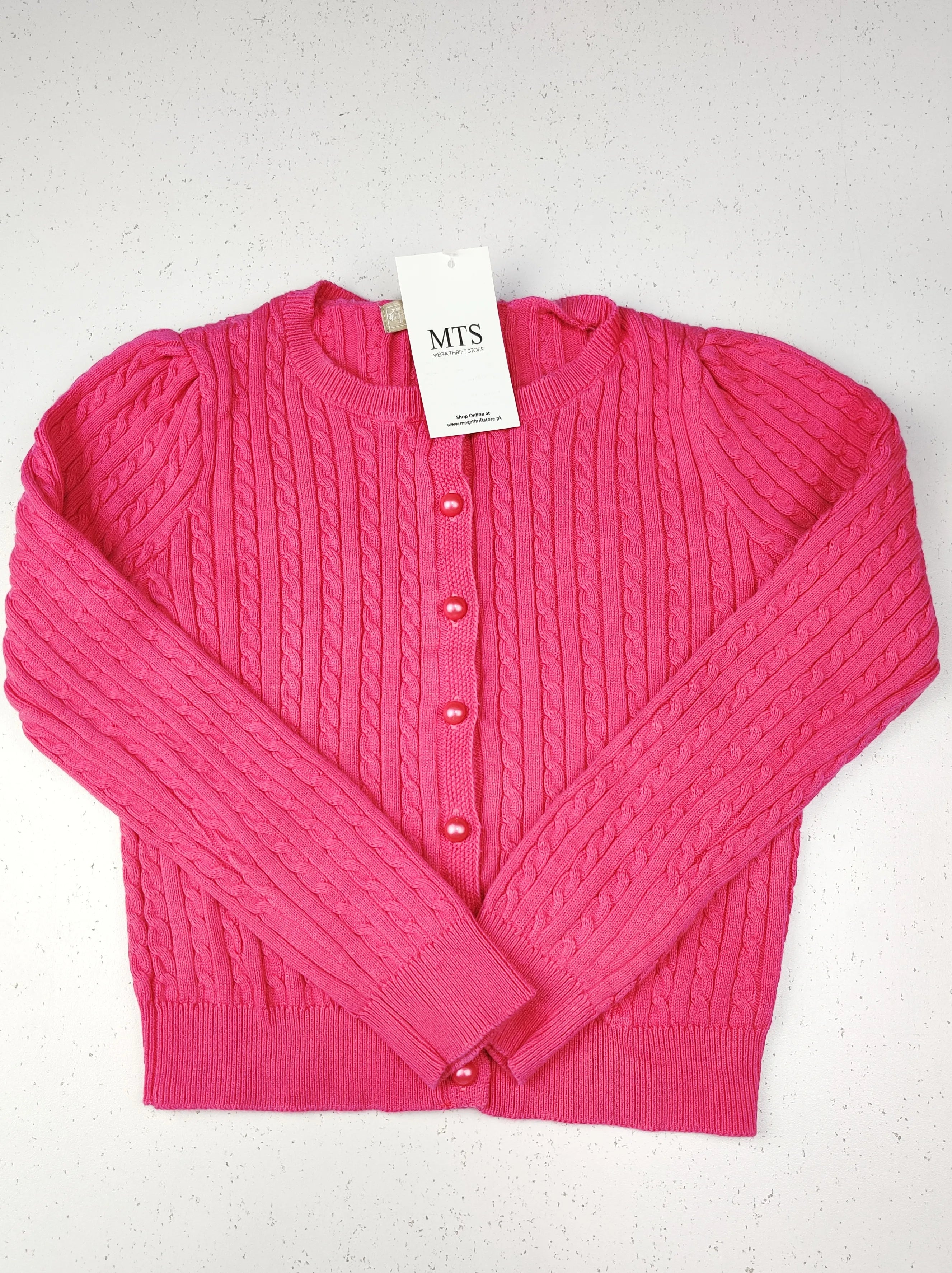 Buy online pre-used pre-loved 100% authentic & Original branded Paul Costelloe Living (KWG-3168) available in Pakistan. Top international brands avilable.