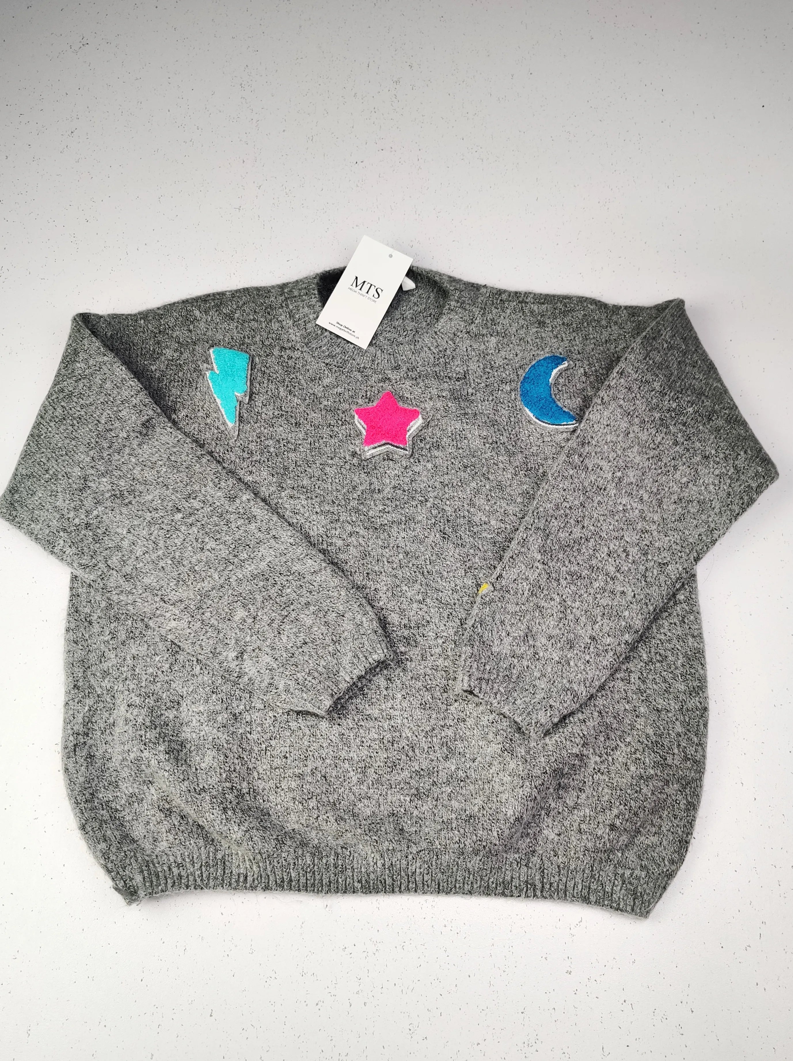 Buy online pre-used pre-loved 100% authentic & Original branded Marks & Spencer (KWG-3174) available in Pakistan. Top international brands avilable.