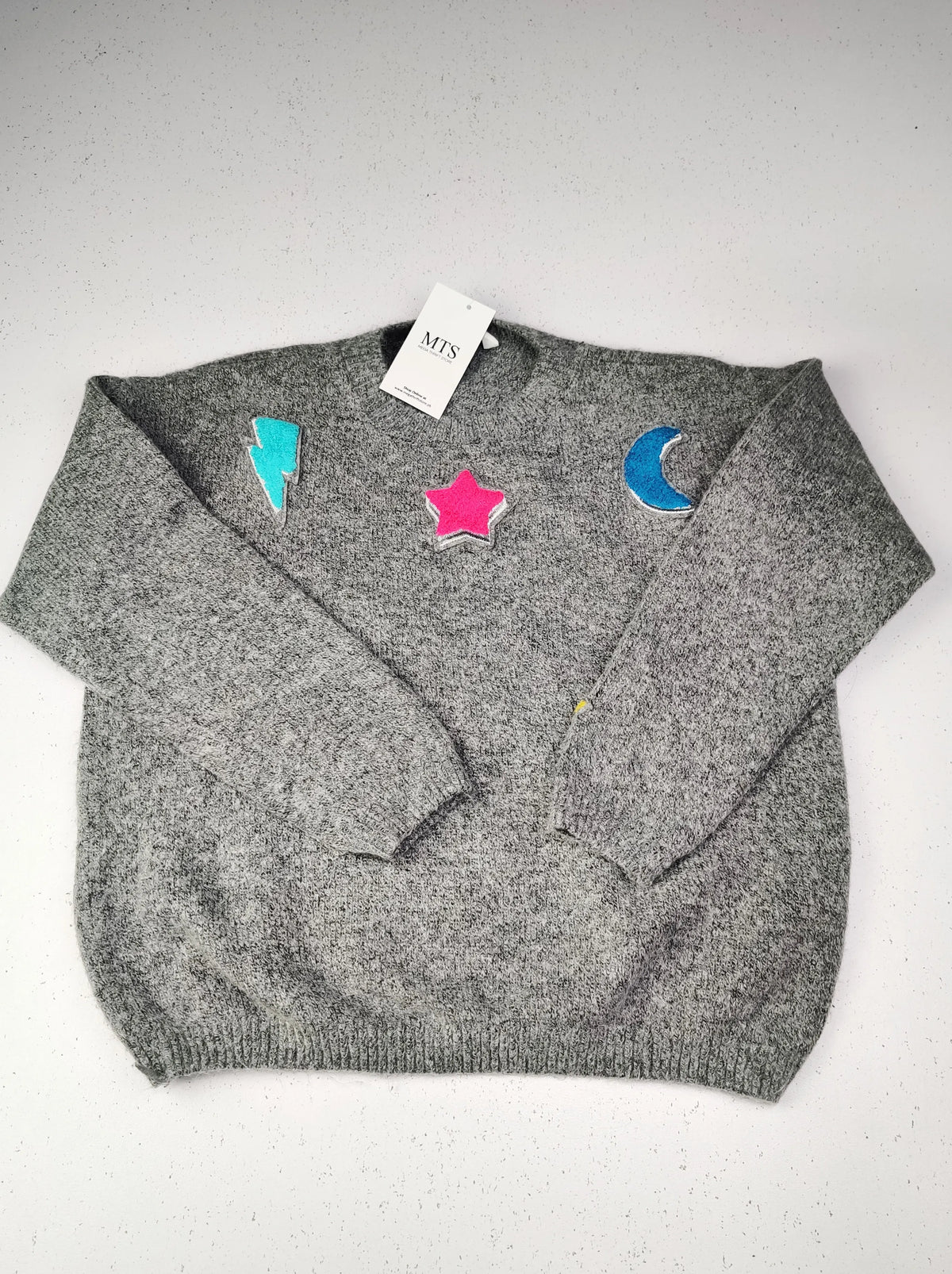 Buy online pre-used pre-loved 100% authentic & Original branded Marks & Spencer (KWG-3174) available in Pakistan. Top international brands avilable.