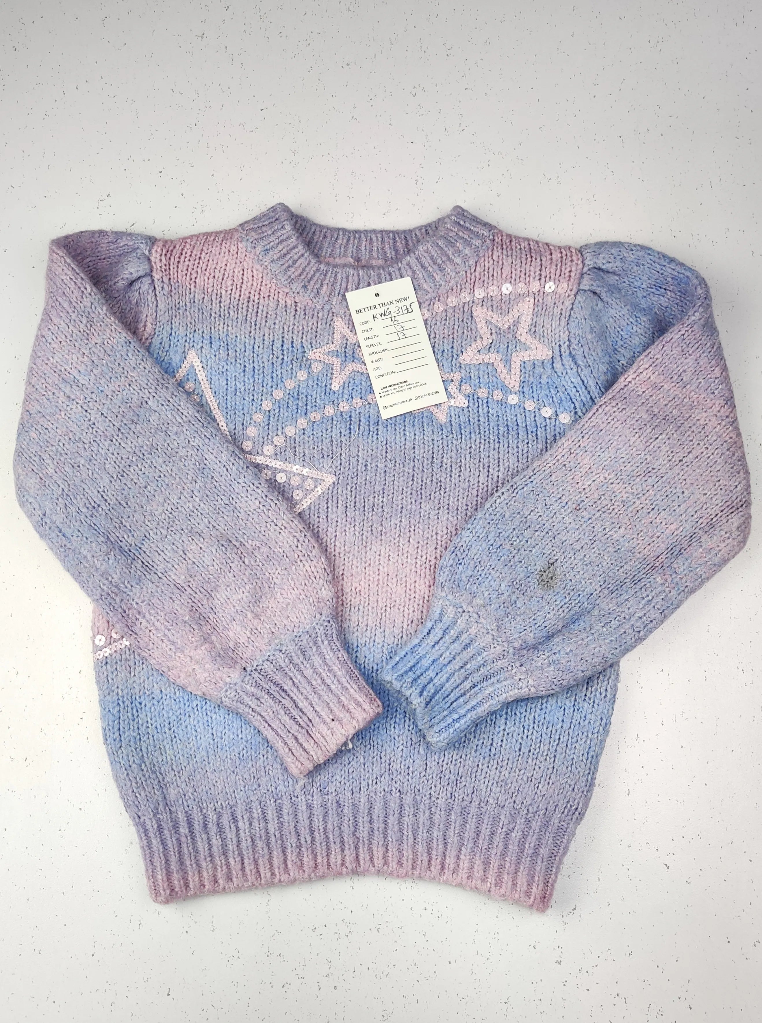 Buy online pre-used pre-loved 100% authentic & Original branded Dunnes Stores (KWG-3175) available in Pakistan. Top international brands avilable.
