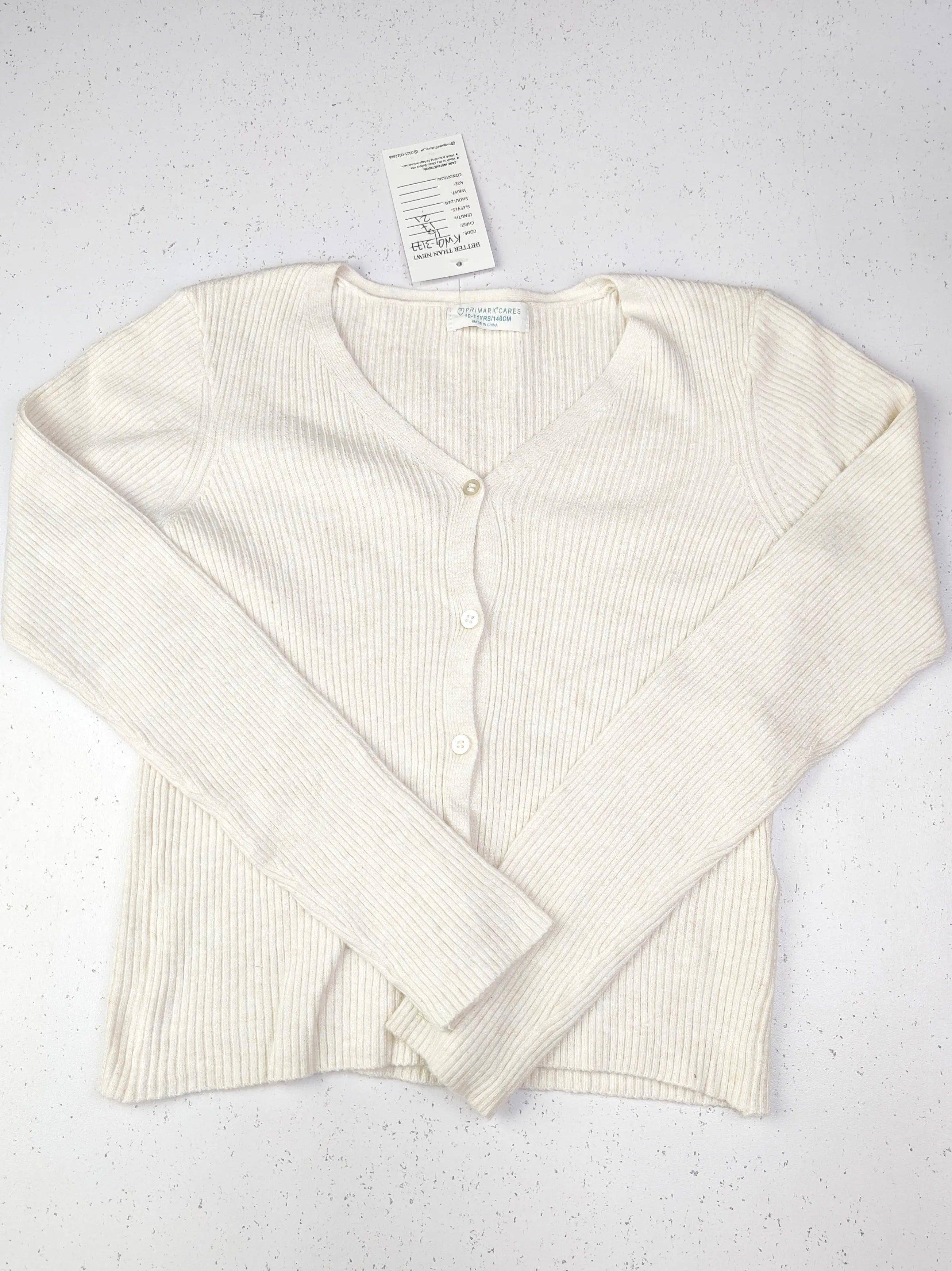 Buy online pre-used pre-loved 100% authentic & Original branded Primark (KWG-3177) available in Pakistan. Top international brands avilable.