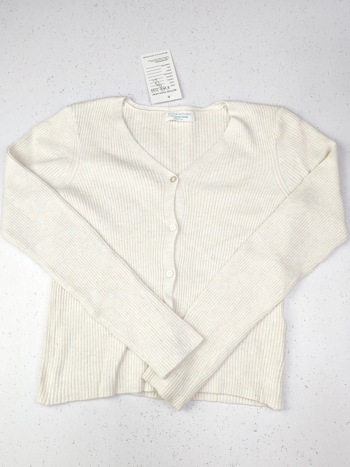 Buy online pre-used pre-loved 100% authentic & Original branded Primark (KWG-3177) available in Pakistan. Top international brands avilable.