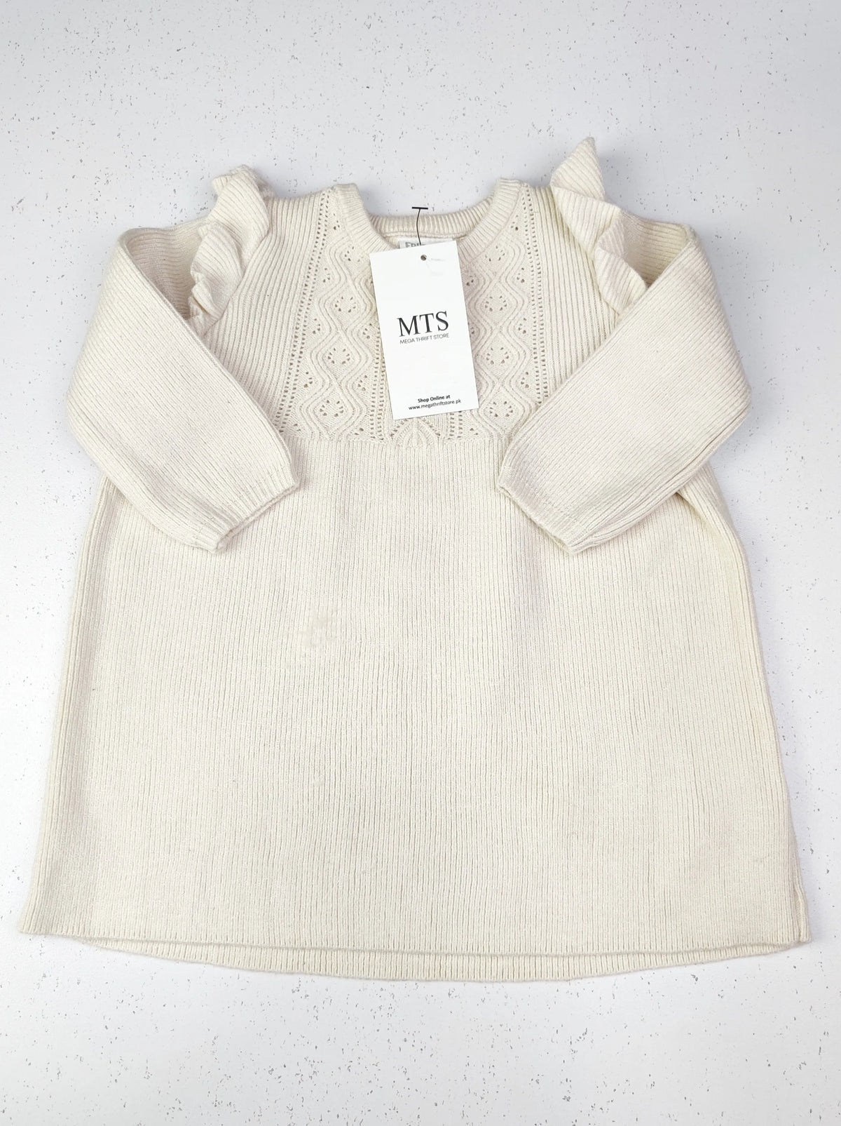 Buy online pre-used pre-loved 100% authentic & Original branded Fred Flo (KWG-3182) available in Pakistan. Top international brands avilable.