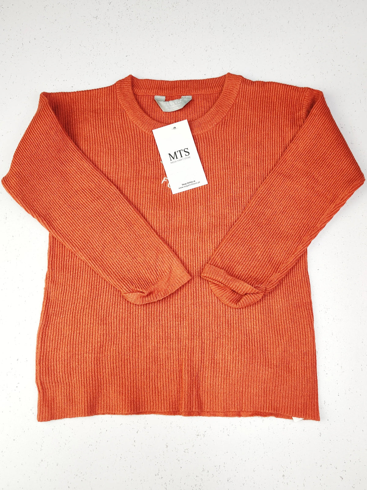 Buy online pre-used pre-loved 100% authentic & Original branded Primark (KWG-3185) available in Pakistan. Top international brands avilable.