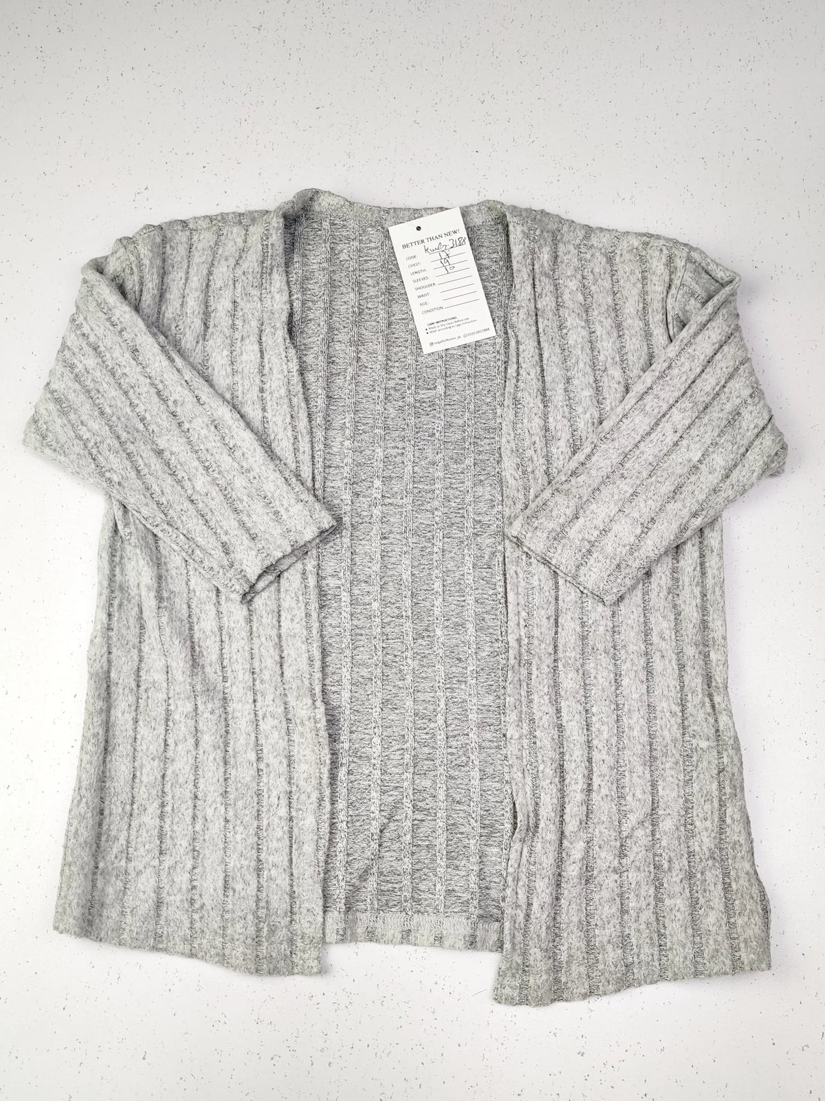 Buy online pre-used pre-loved 100% authentic & Original branded Shein (KWG-3188) available in Pakistan. Top international brands avilable.
