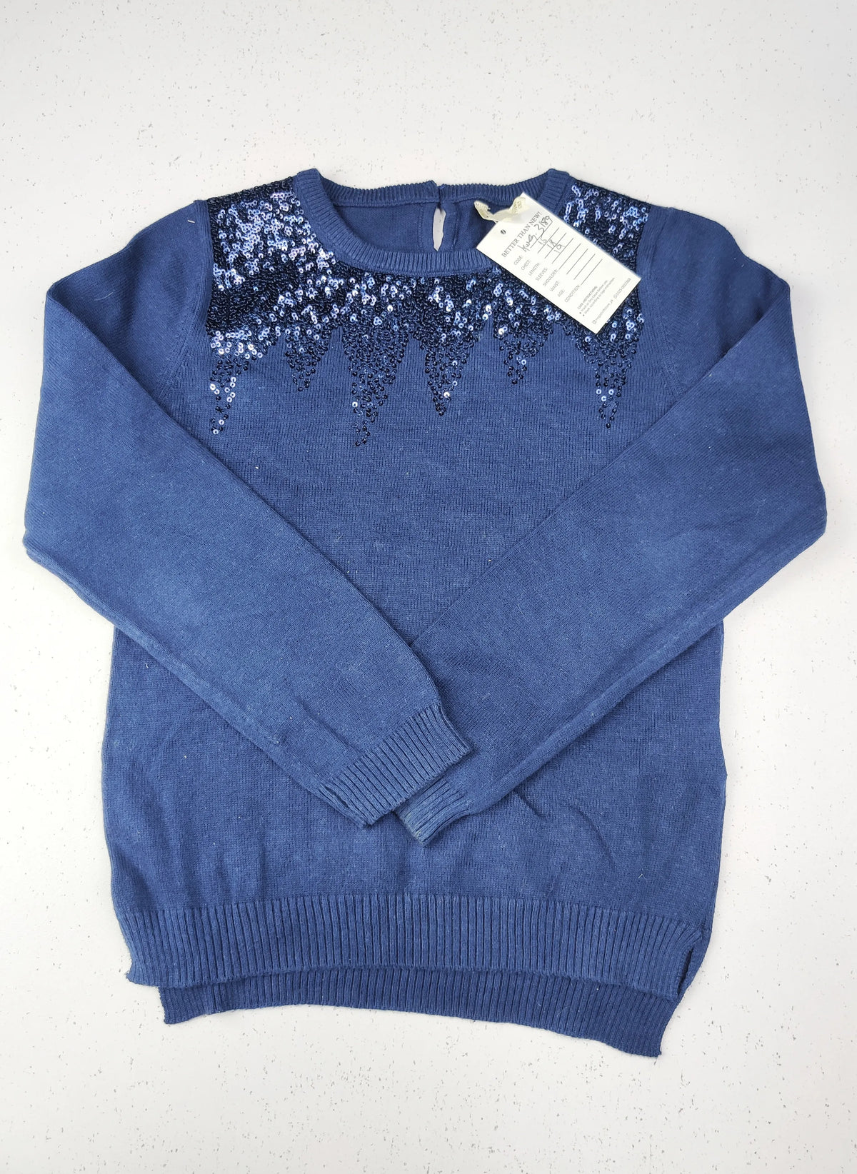 Buy online pre-used pre-loved 100% authentic & Original branded Little Stitches (KWG-3189) available in Pakistan. Top international brands avilable.