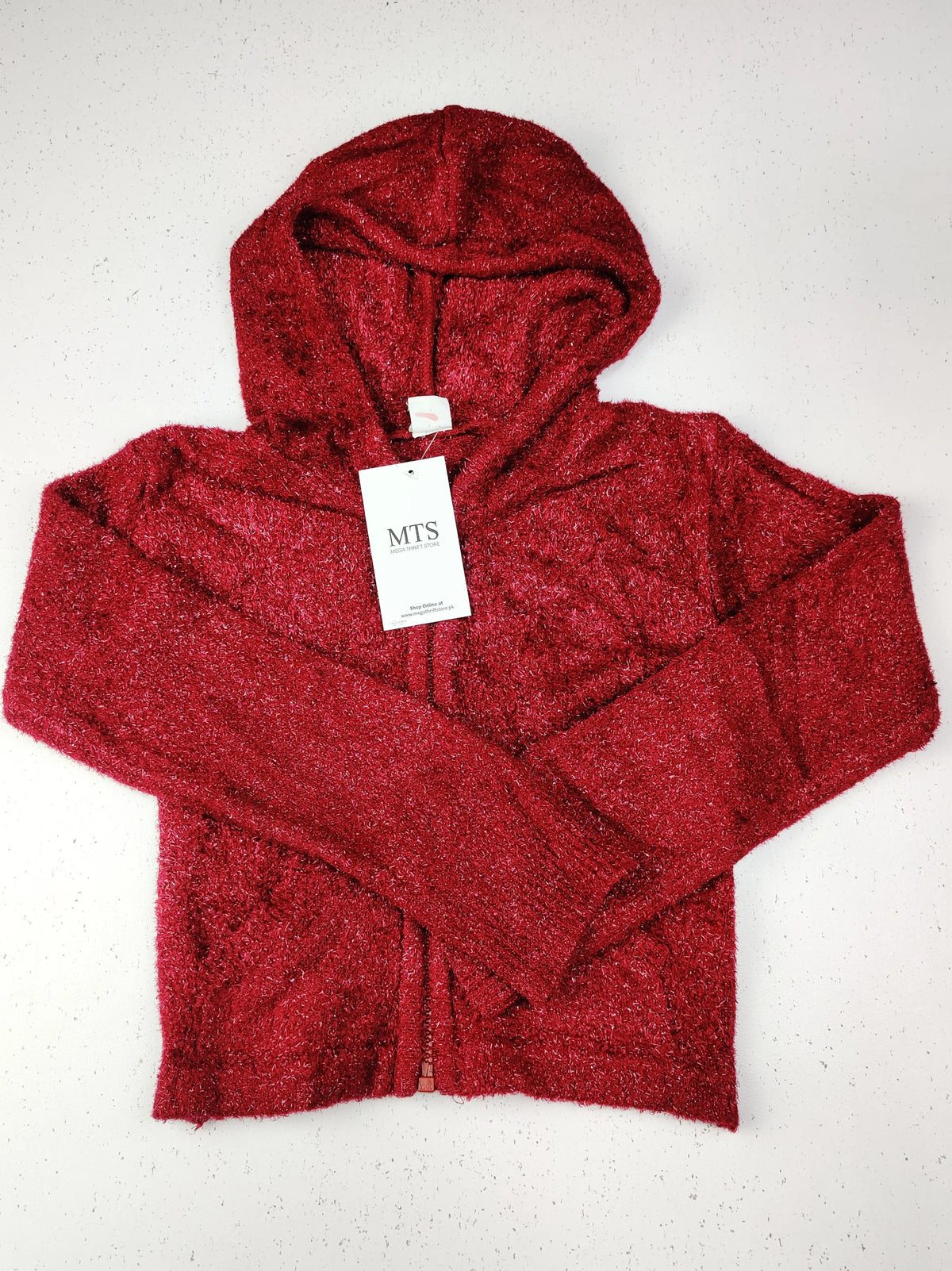 Buy online pre-used pre-loved 100% authentic & Original branded Unknown Brand (KWG-3196) available in Pakistan. Top international brands avilable.