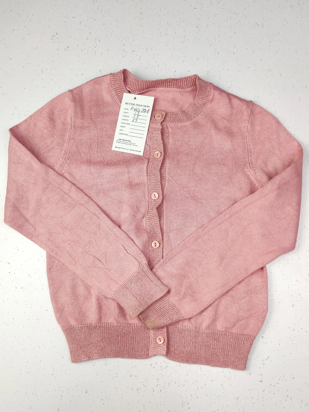 Buy online pre-used pre-loved 100% authentic & Original branded Dunnes Stores (KWG-3208) available in Pakistan. Top international brands avilable.