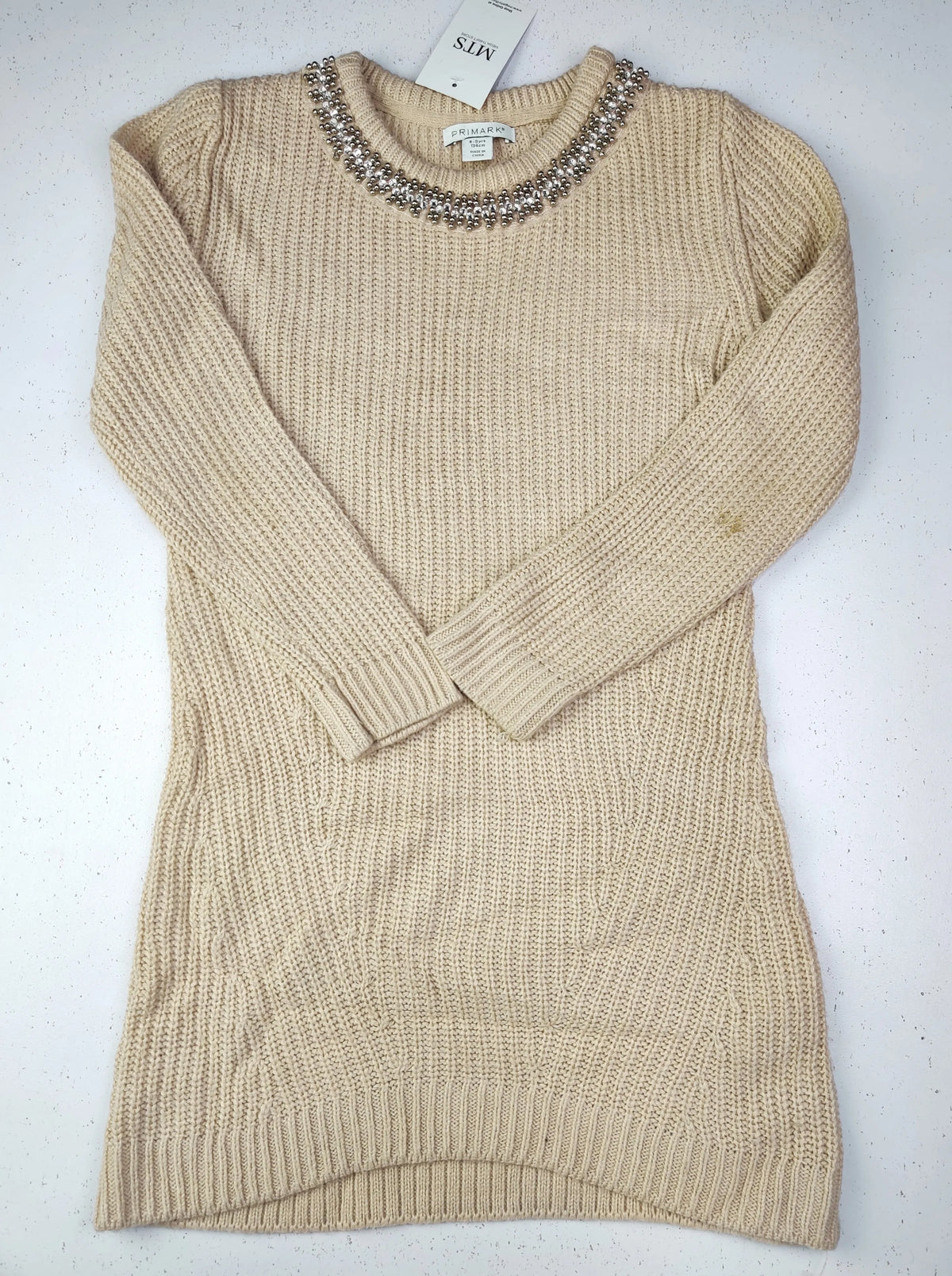 Buy online pre-used pre-loved 100% authentic & Original branded Primark (KWG-3210) available in Pakistan. Top international brands avilable.