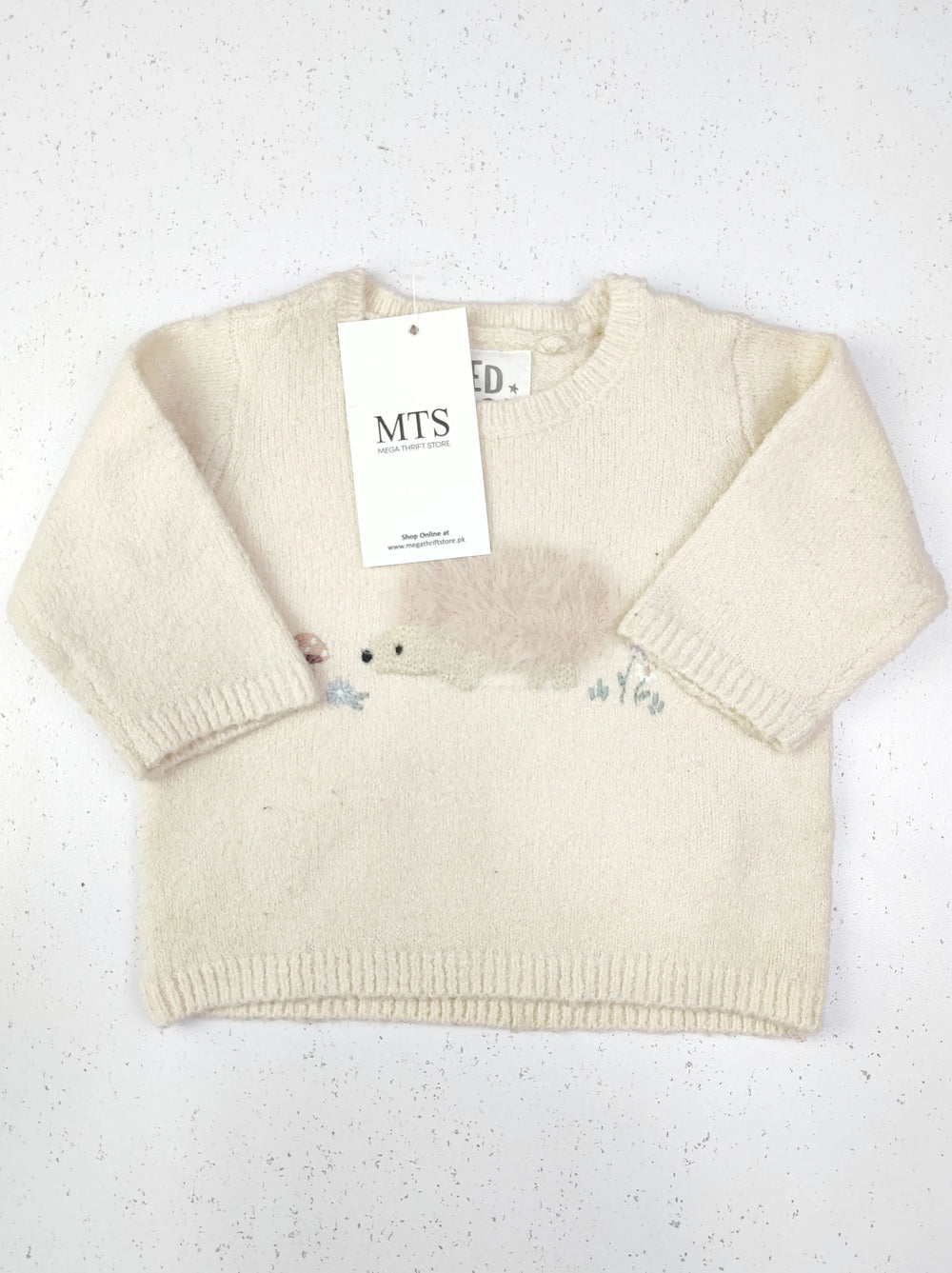Buy online pre-used pre-loved 100% authentic & Original branded Fred Flo (KWG-3215) available in Pakistan. Top international brands avilable.