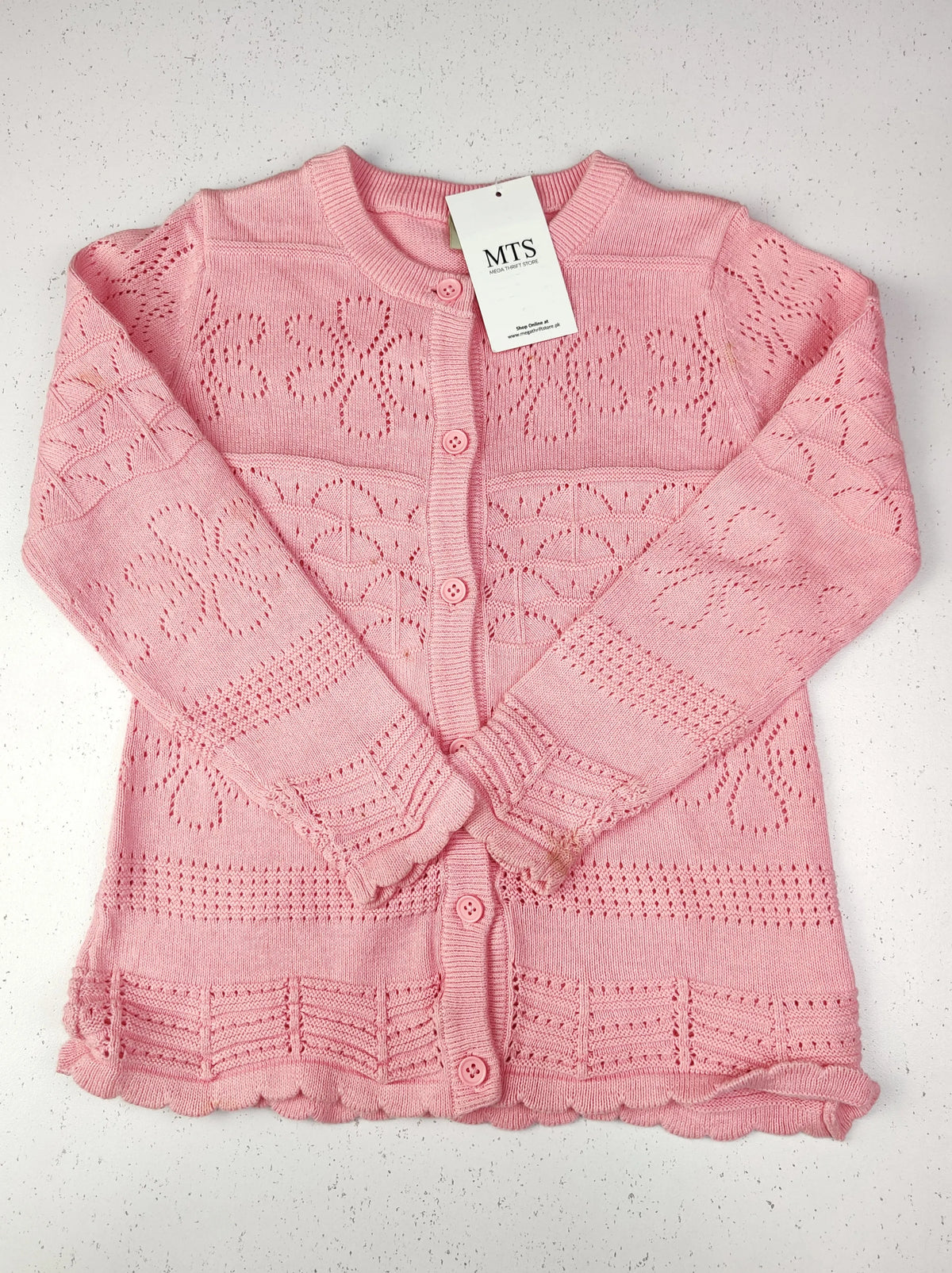 Buy online pre-used pre-loved 100% authentic & Original branded Tu (KWG-3220) available in Pakistan. Top international brands avilable.