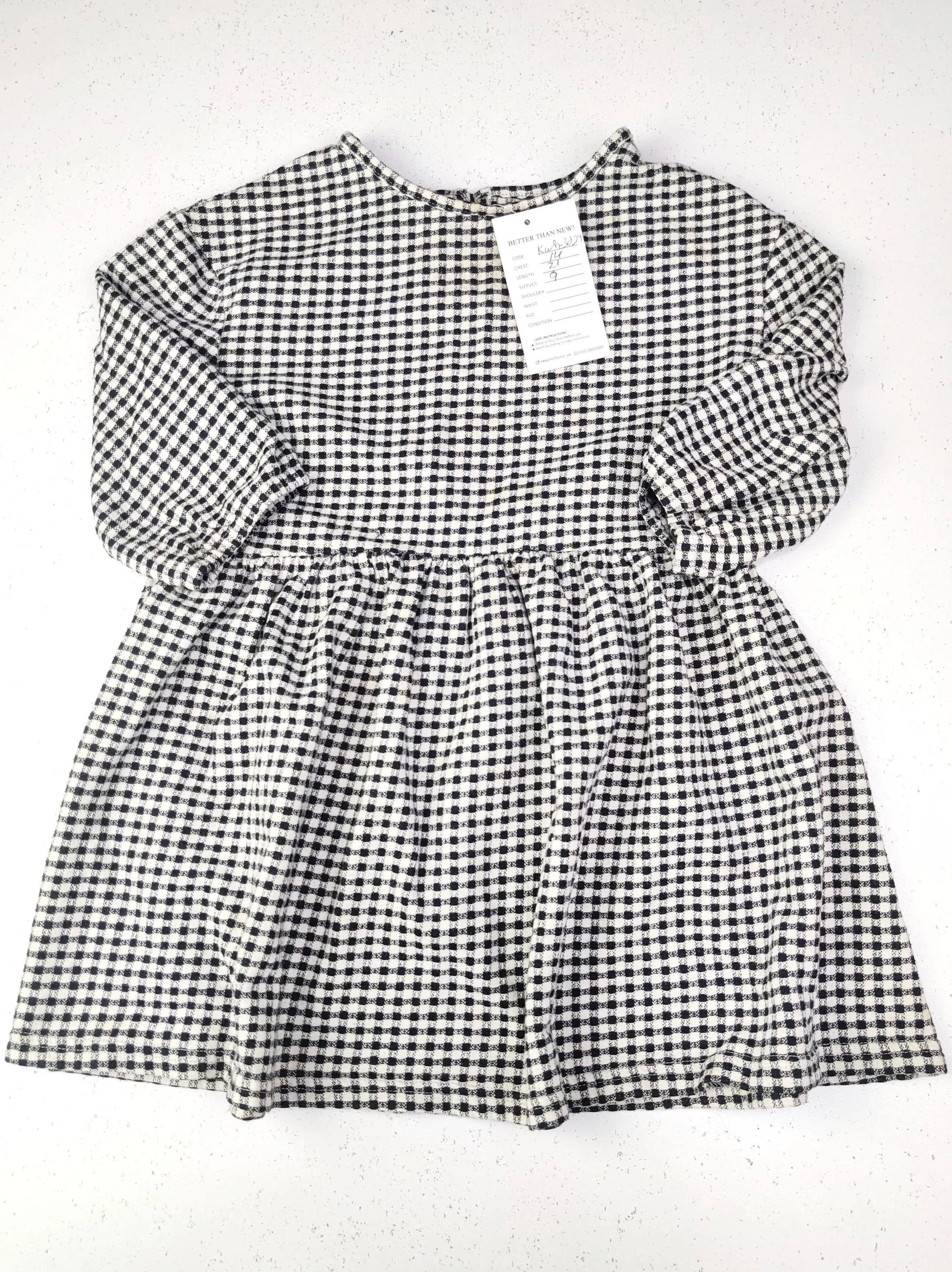 Buy online pre-used pre-loved 100% authentic & Original branded Dunnes Stores (KWG-3224) available in Pakistan. Top international brands avilable.