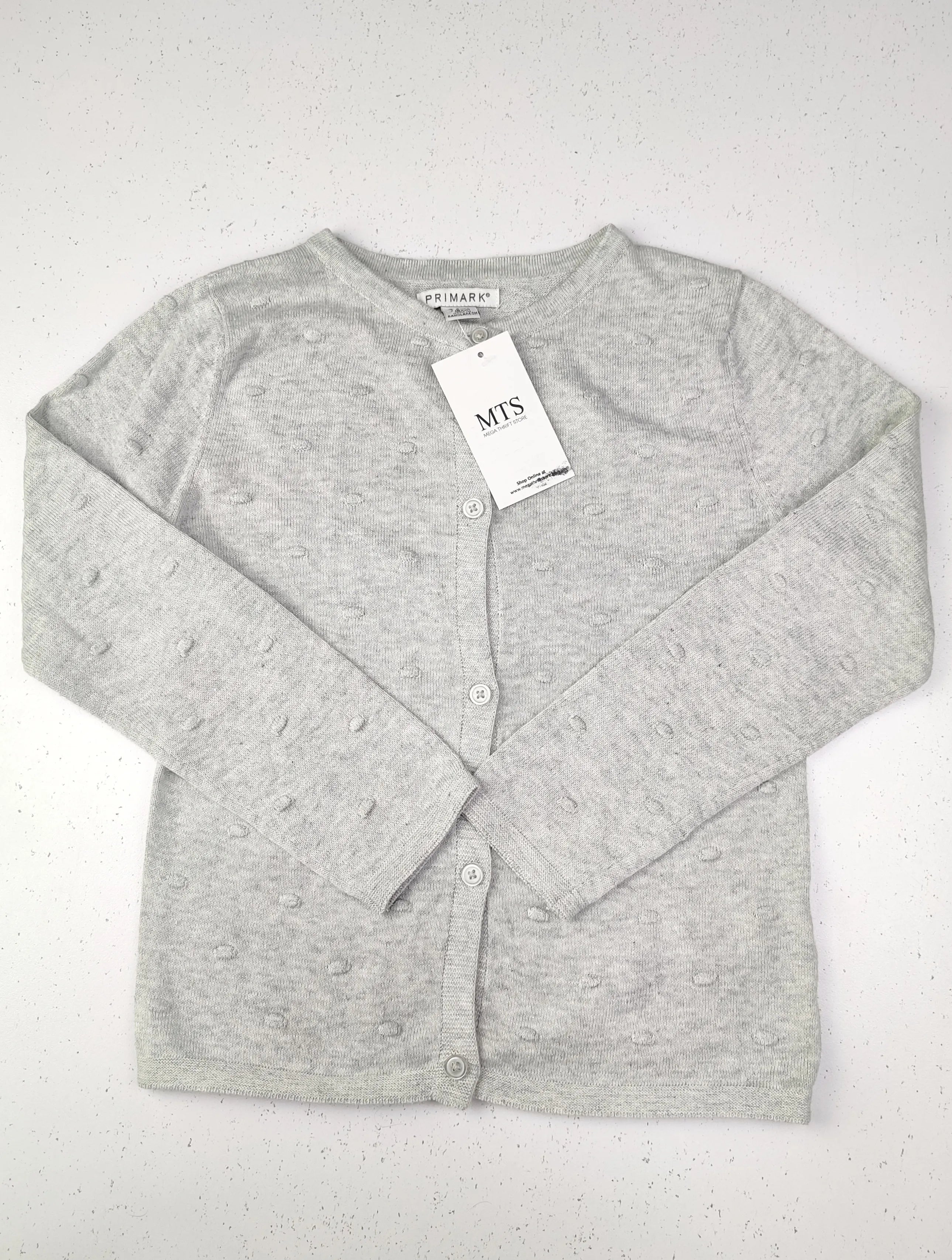 Buy online pre-used pre-loved 100% authentic & Original branded Primark (KWG-3227) available in Pakistan. Top international brands avilable.