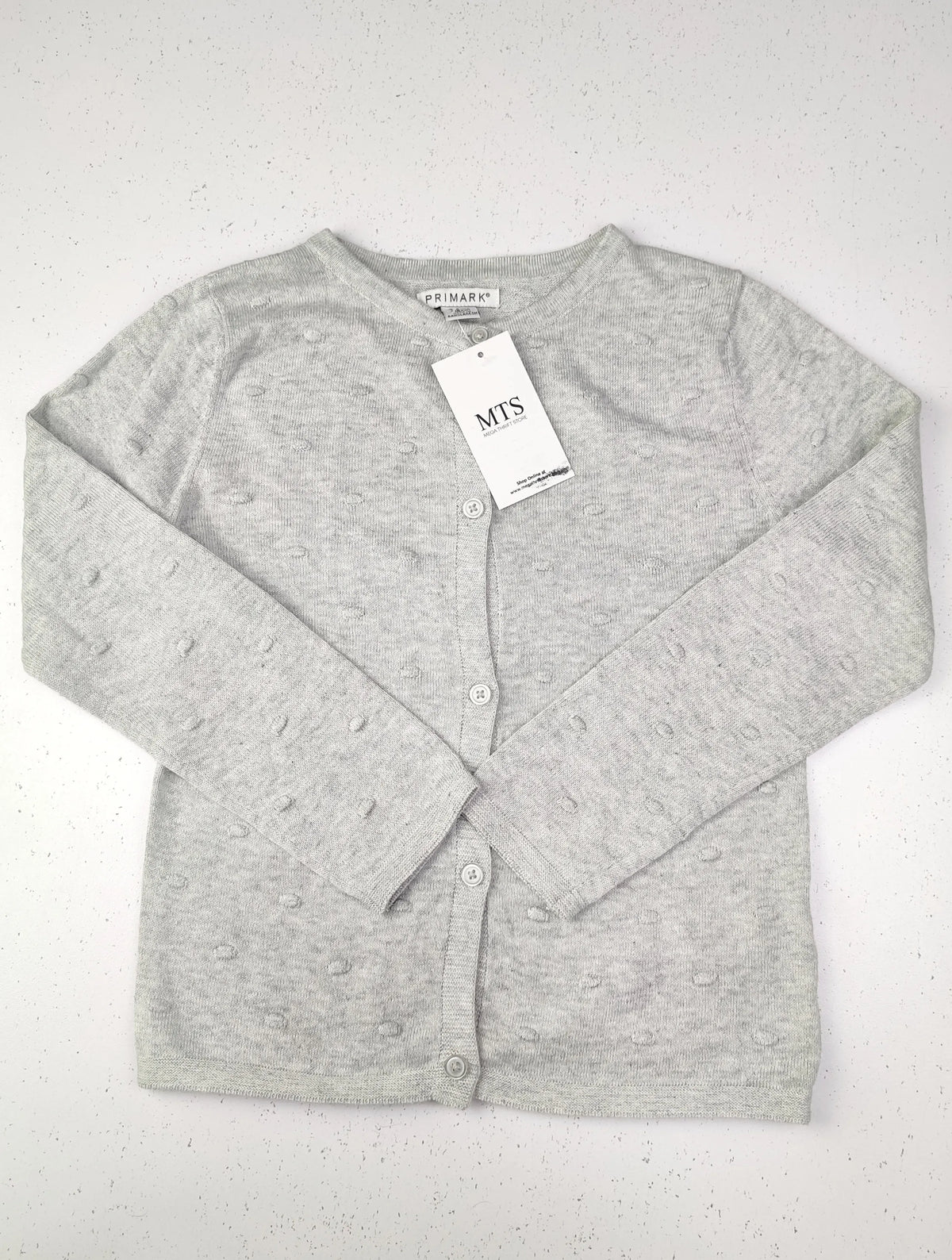 Buy online pre-used pre-loved 100% authentic & Original branded Primark (KWG-3227) available in Pakistan. Top international brands avilable.