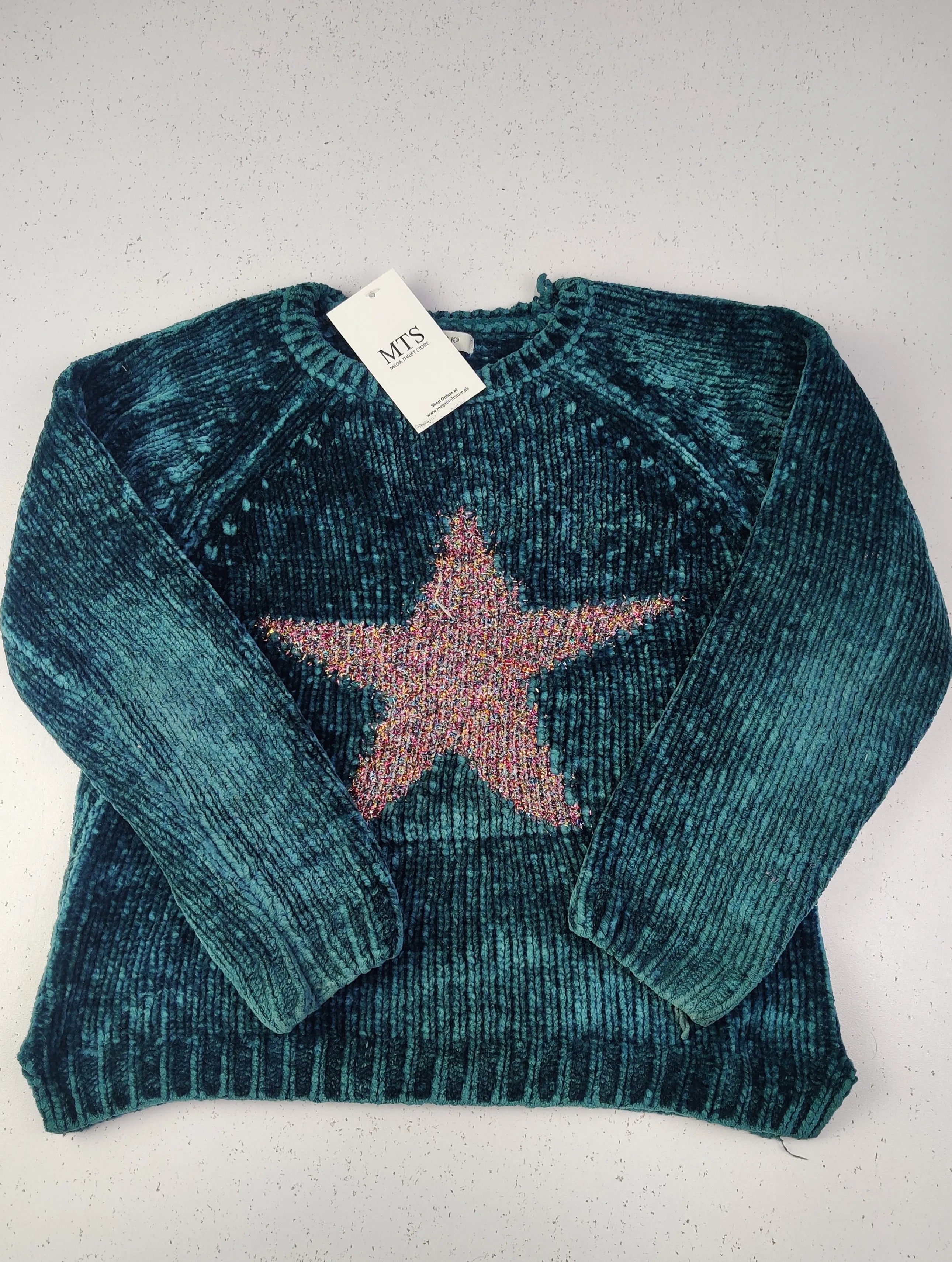 Buy online pre-used pre-loved 100% authentic & Original branded Primark (KWG-3228) available in Pakistan. Top international brands avilable.