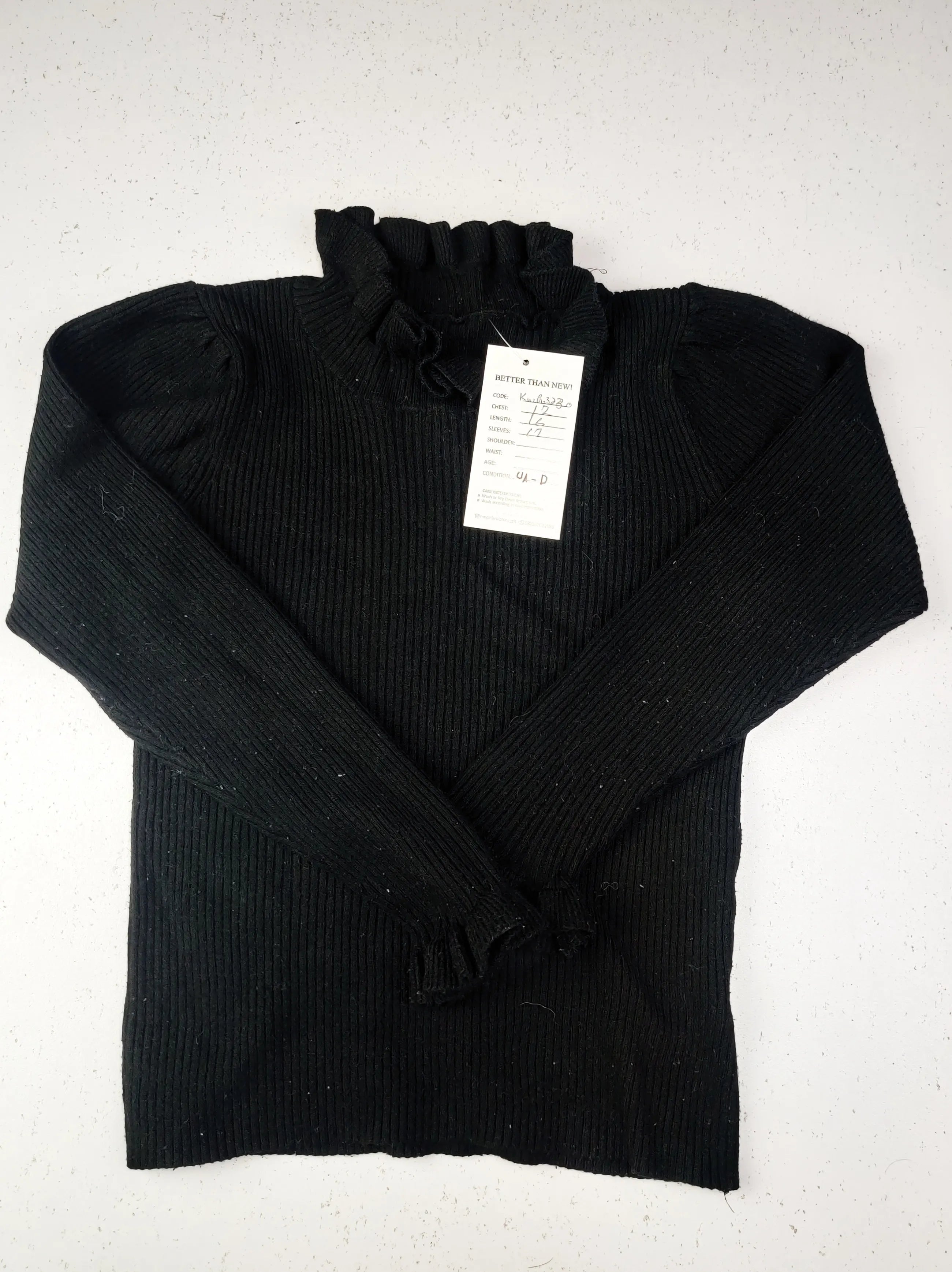 Buy online pre-used pre-loved 100% authentic & Original branded Dunnes Stores (KWG-3230) available in Pakistan. Top international brands avilable.