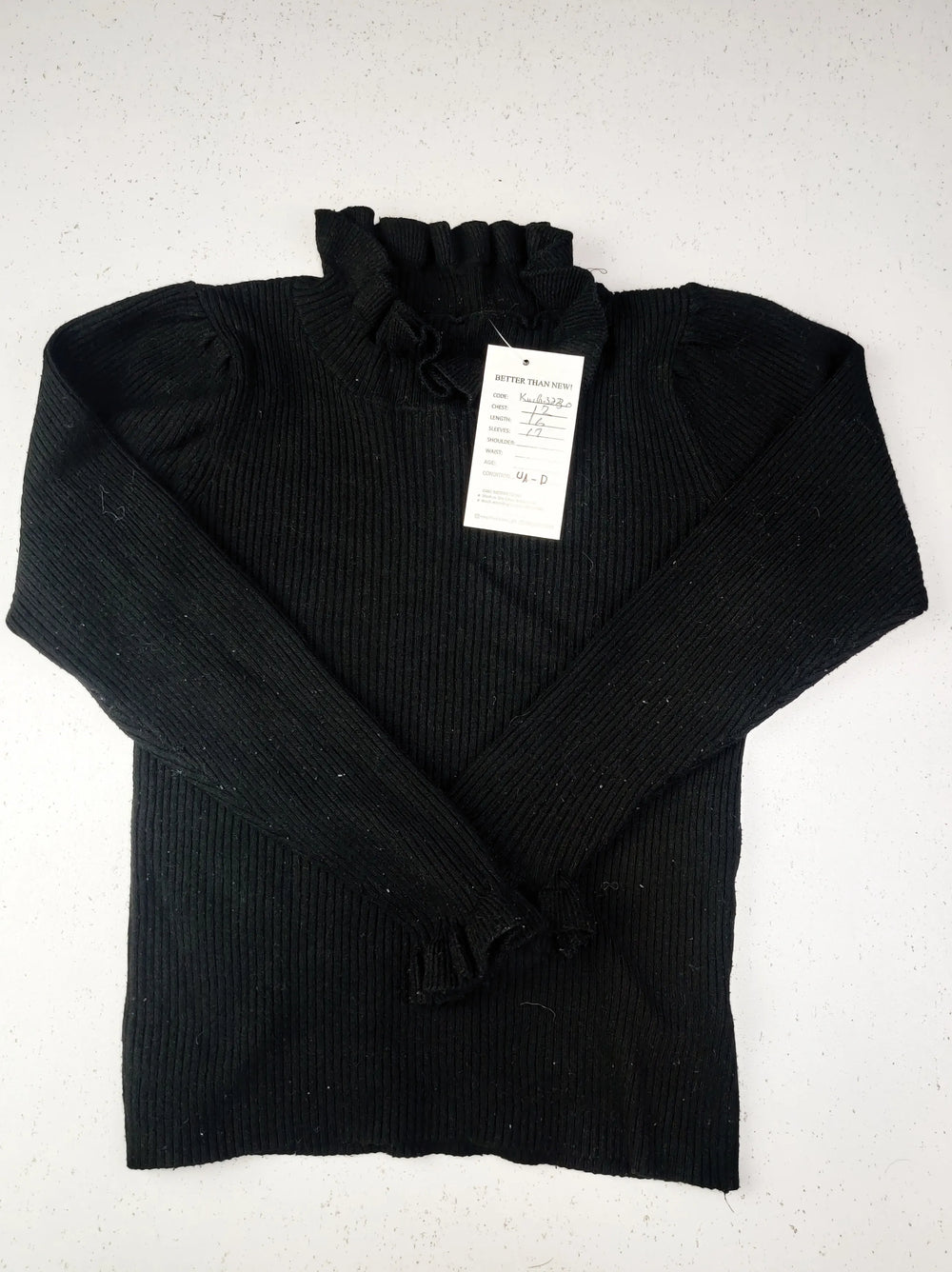 Buy online pre-used pre-loved 100% authentic & Original branded Dunnes Stores (KWG-3230) available in Pakistan. Top international brands avilable.