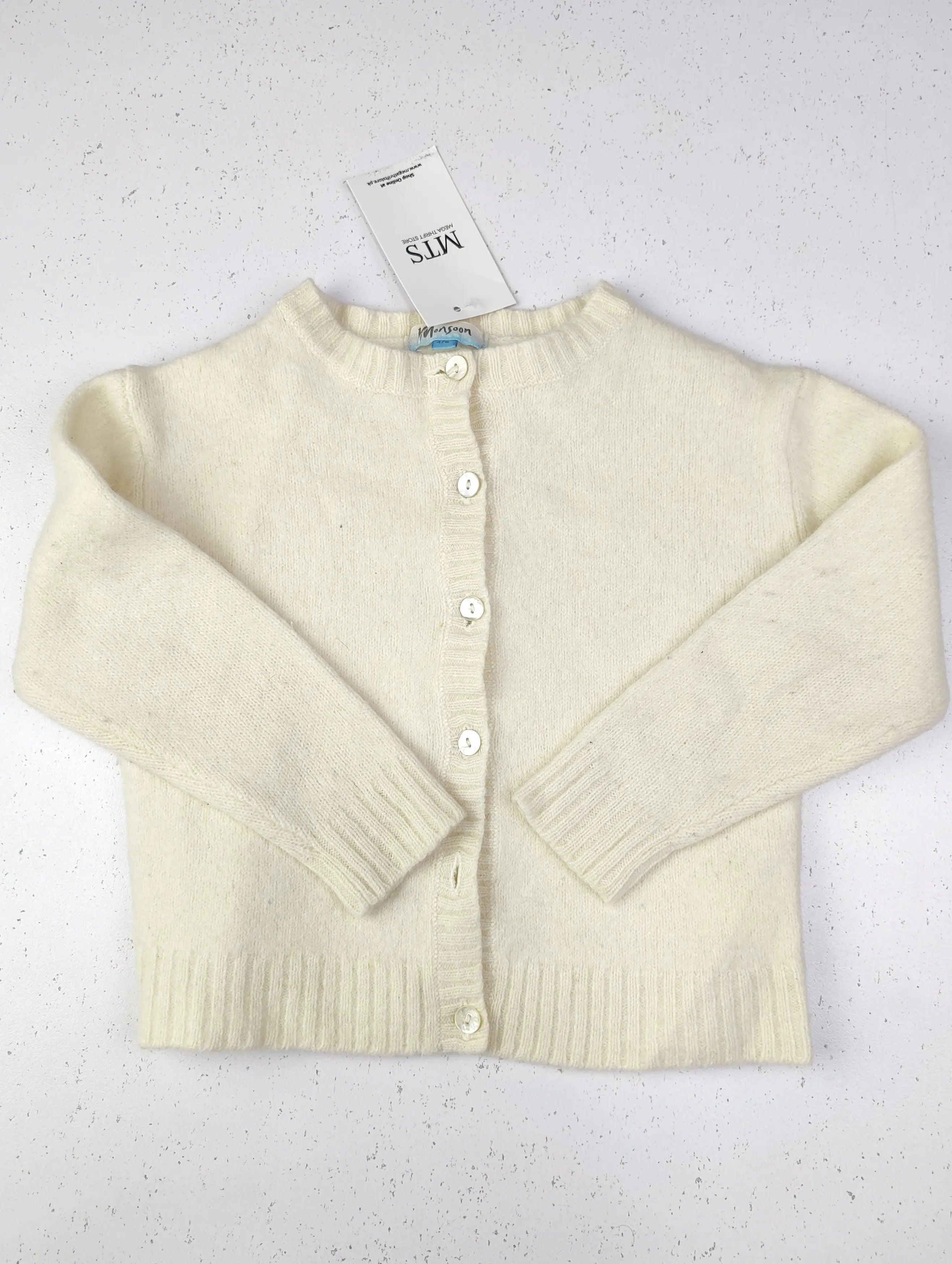 Buy online pre-used pre-loved 100% authentic & Original branded Monsoon (KWG-3235) available in Pakistan. Top international brands avilable.