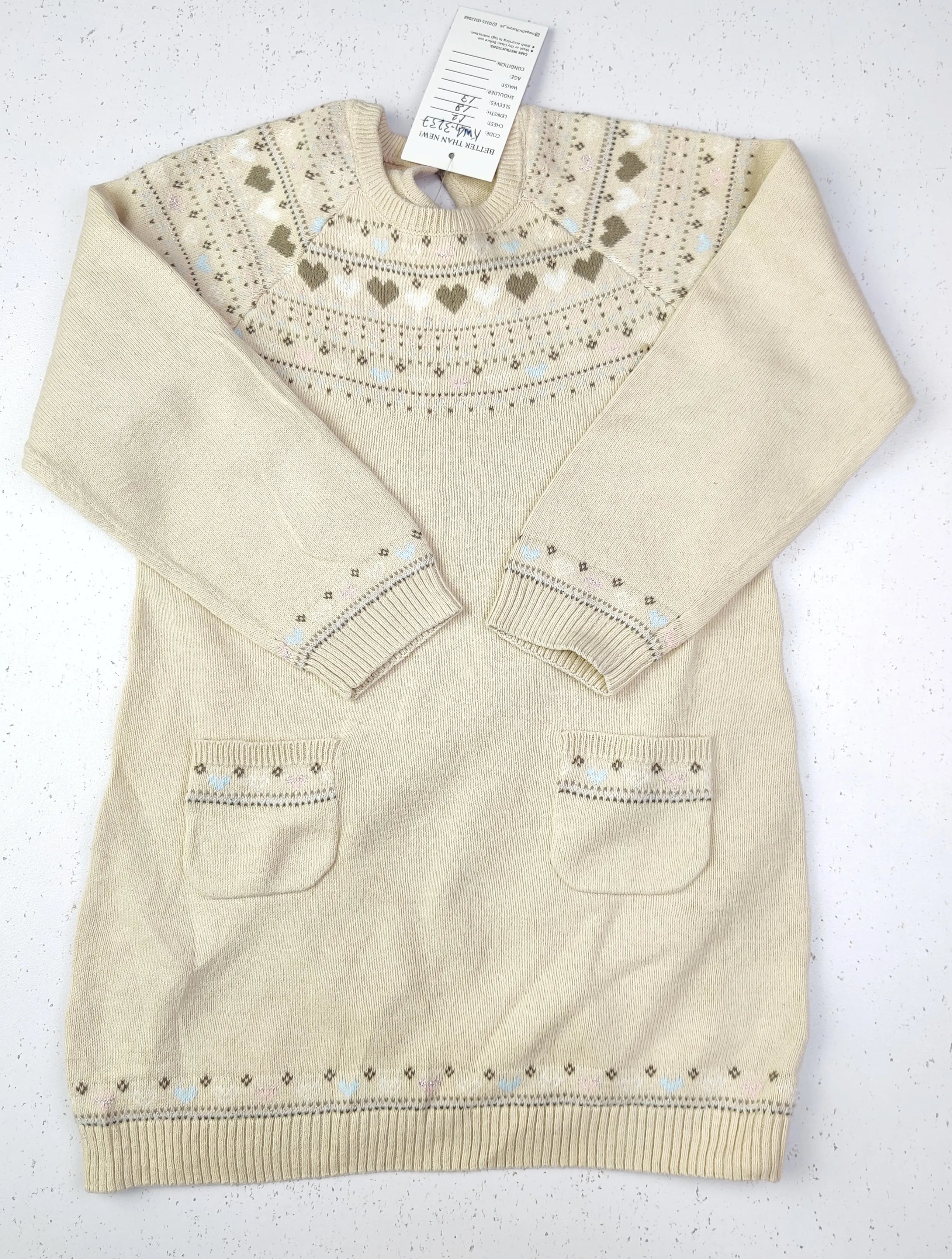 Buy online pre-used pre-loved 100% authentic & Original branded Unknown Brand (KWG-3237) available in Pakistan. Top international brands avilable.
