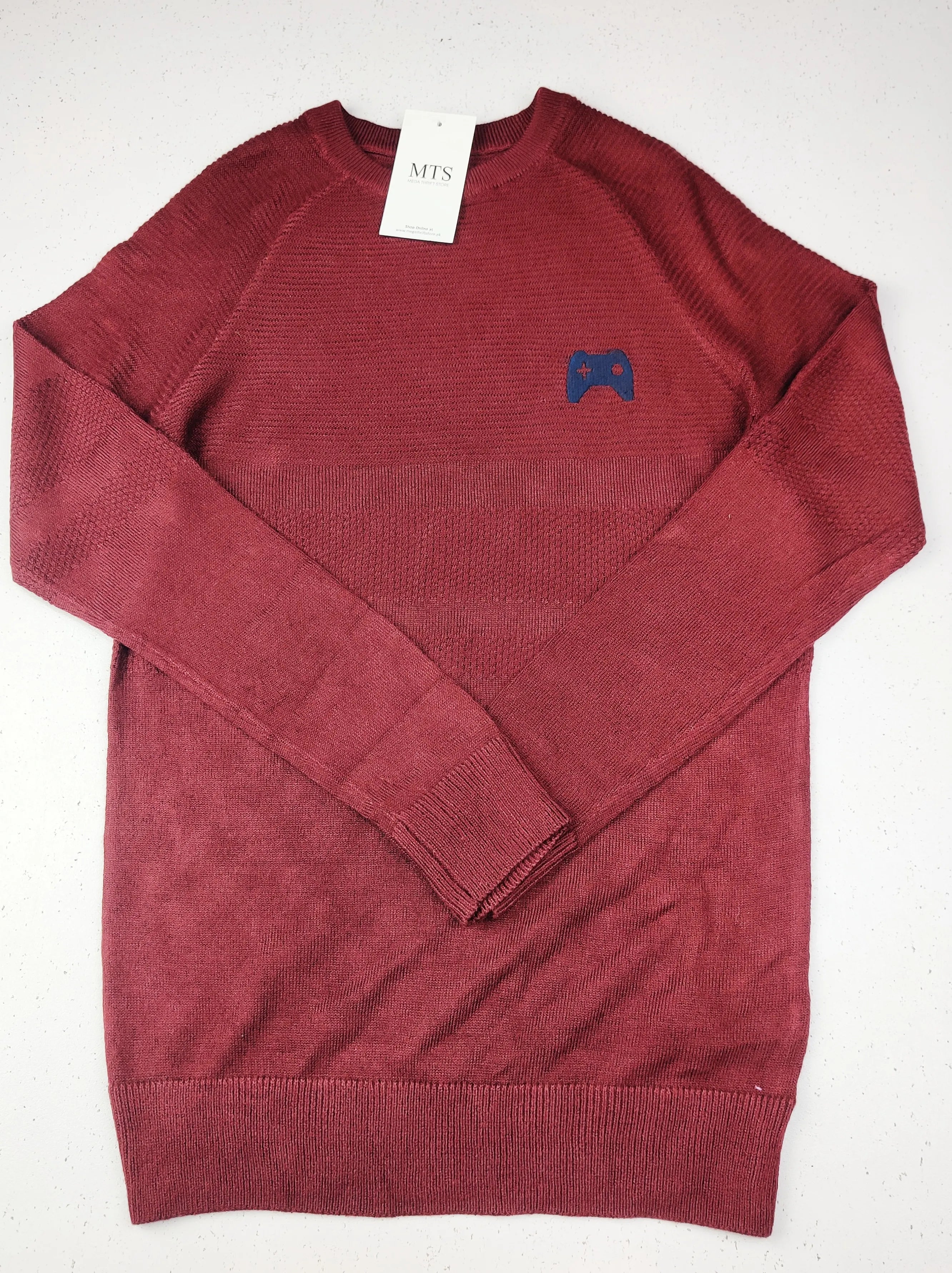 Buy online pre-used pre-loved 100% authentic & Original branded F&F (KWG-3239) available in Pakistan. Top international brands avilable.