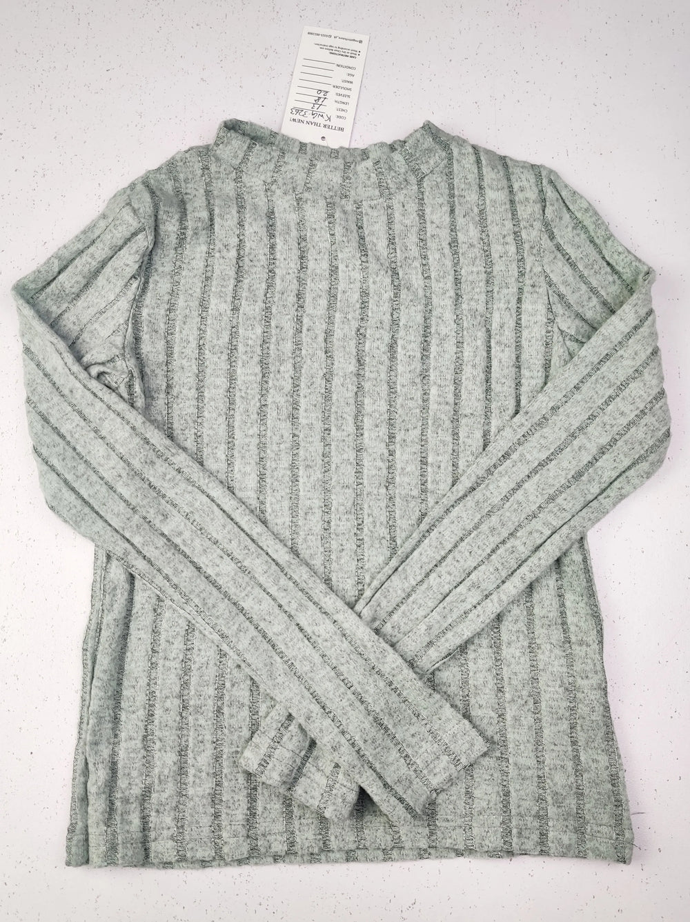 Buy online pre-used pre-loved 100% authentic & Original branded Unknown Brand (KWG-3263) available in Pakistan. Top international brands avilable.
