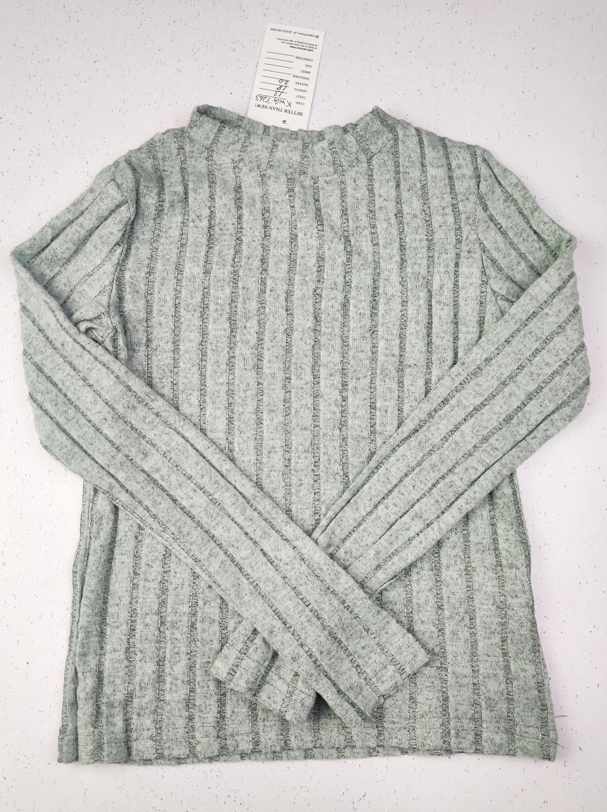 Buy online pre-used pre-loved 100% authentic & Original branded Unknown Brand (KWG-3263) available in Pakistan. Top international brands avilable.