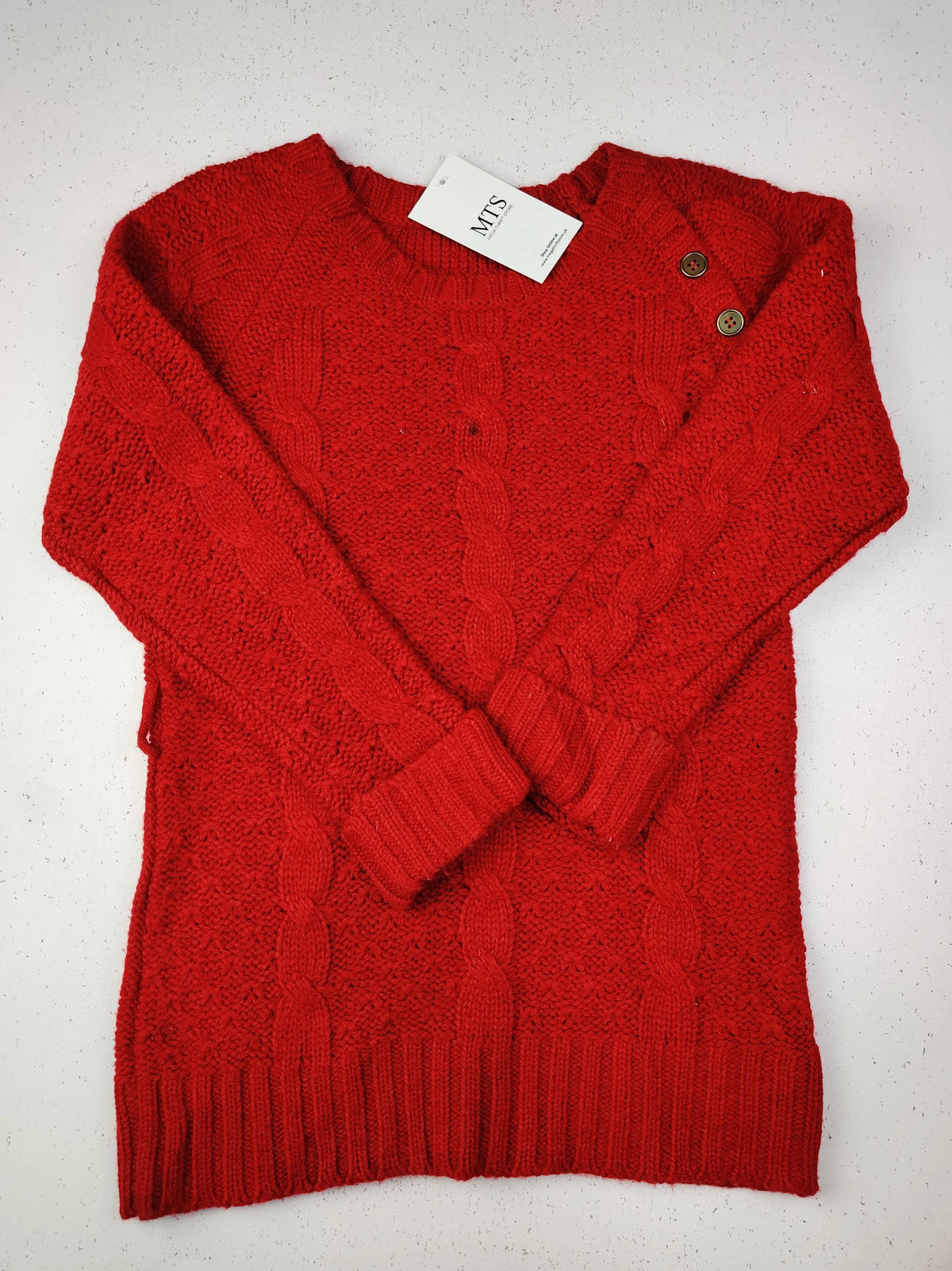 Buy online pre-used pre-loved 100% authentic & Original branded Dunnes Stores (KWG-3270) available in Pakistan. Top international brands avilable.