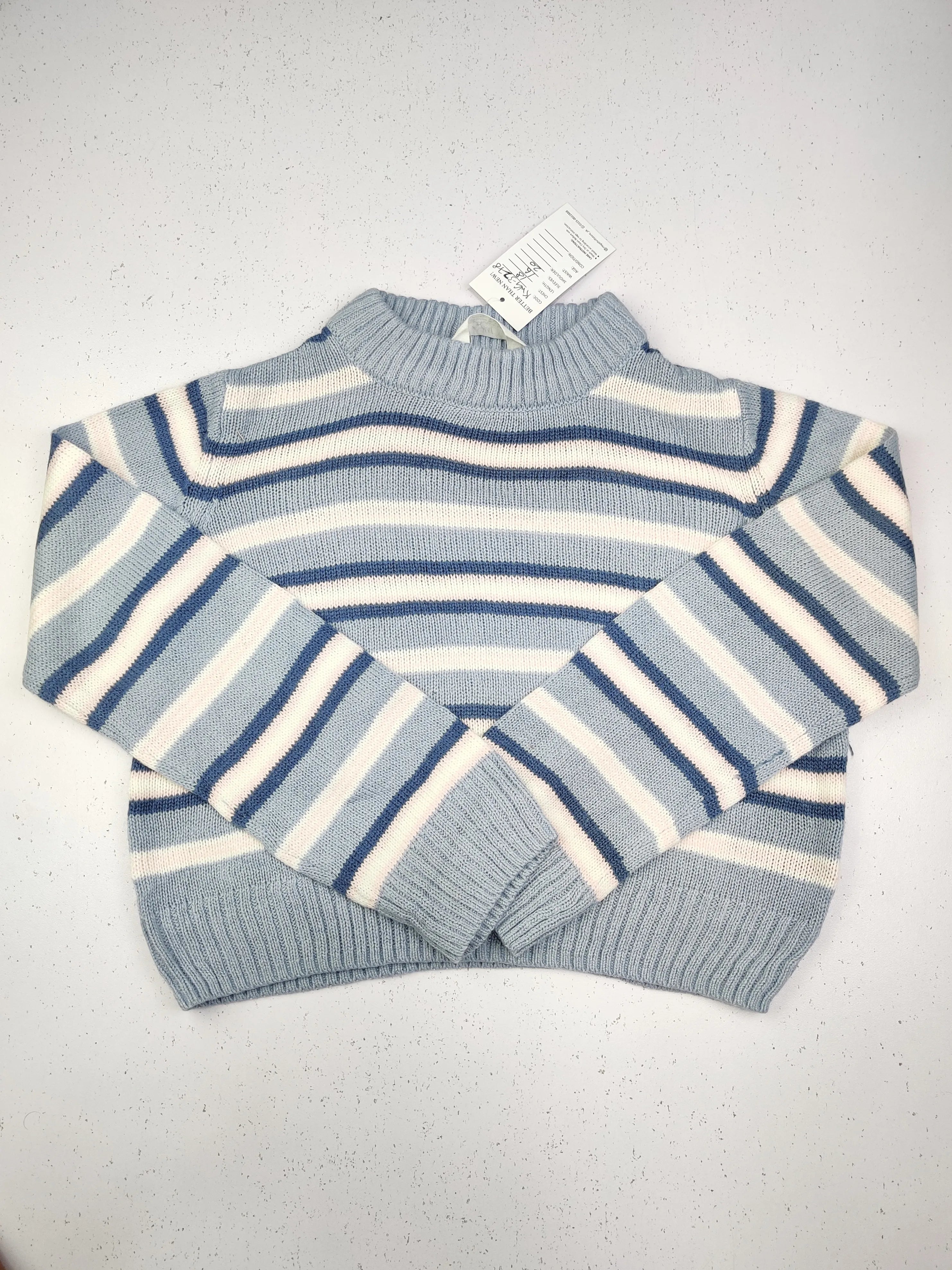 Buy online pre-used pre-loved 100% authentic & Original branded H&M (KWG-3278) available in Pakistan. Top international brands avilable.